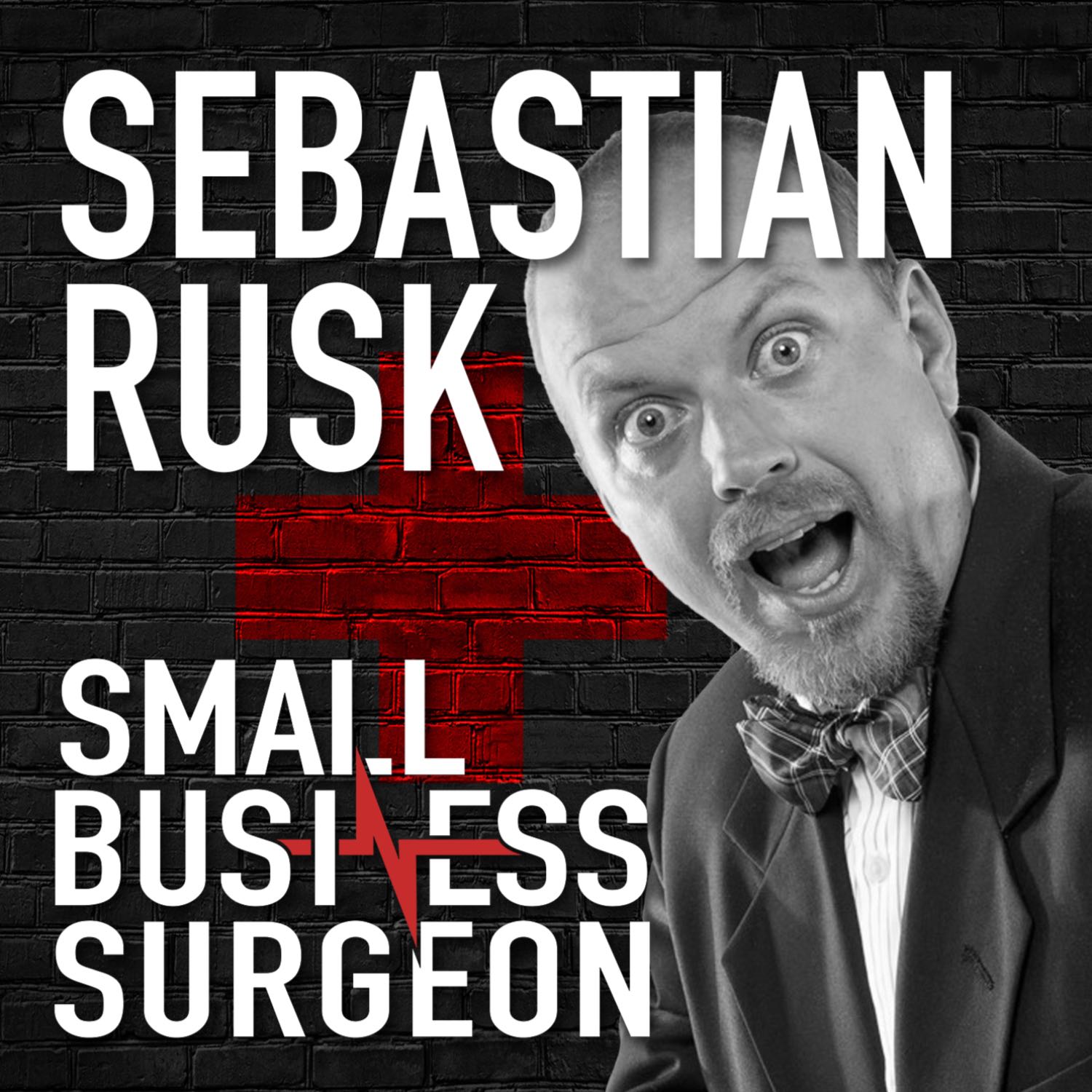 The Small Business Surgeon