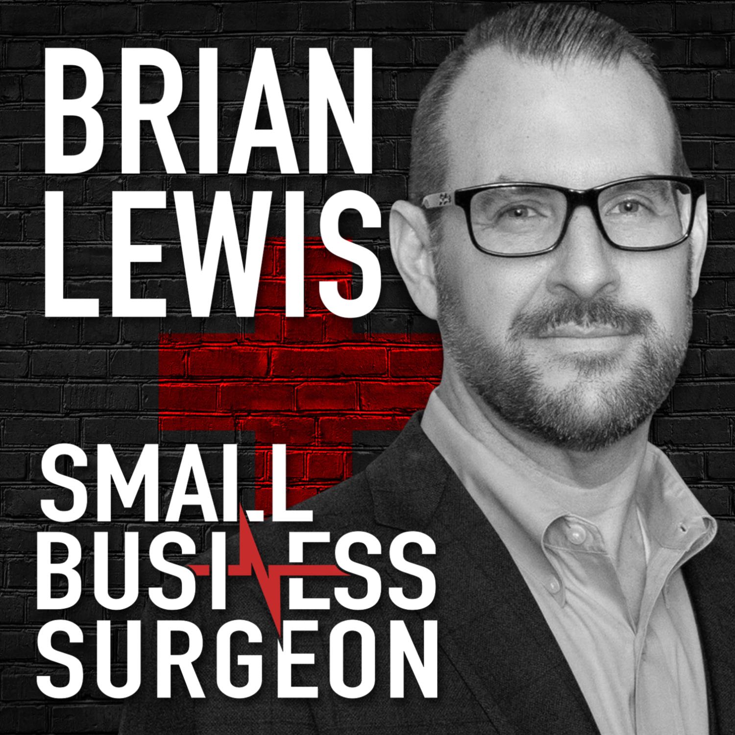 The Small Business Surgeon