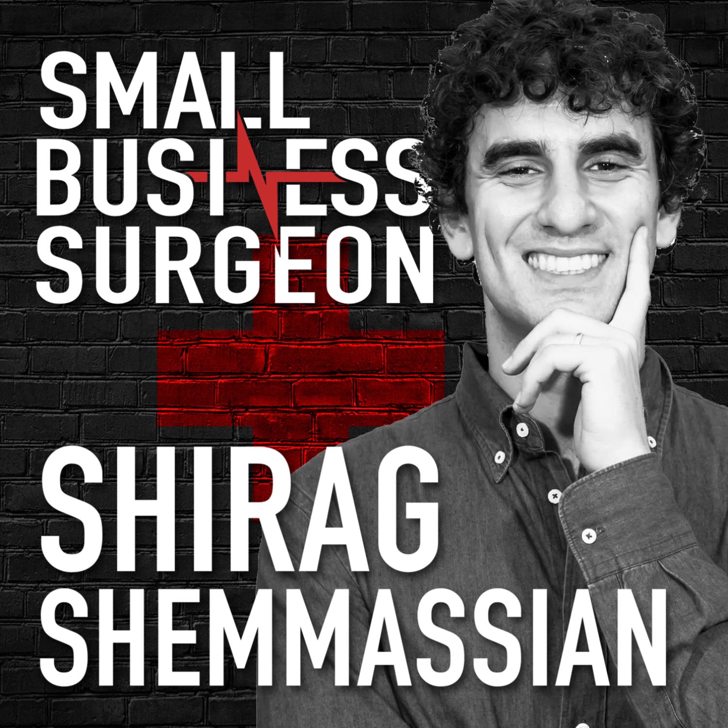 The Small Business Surgeon