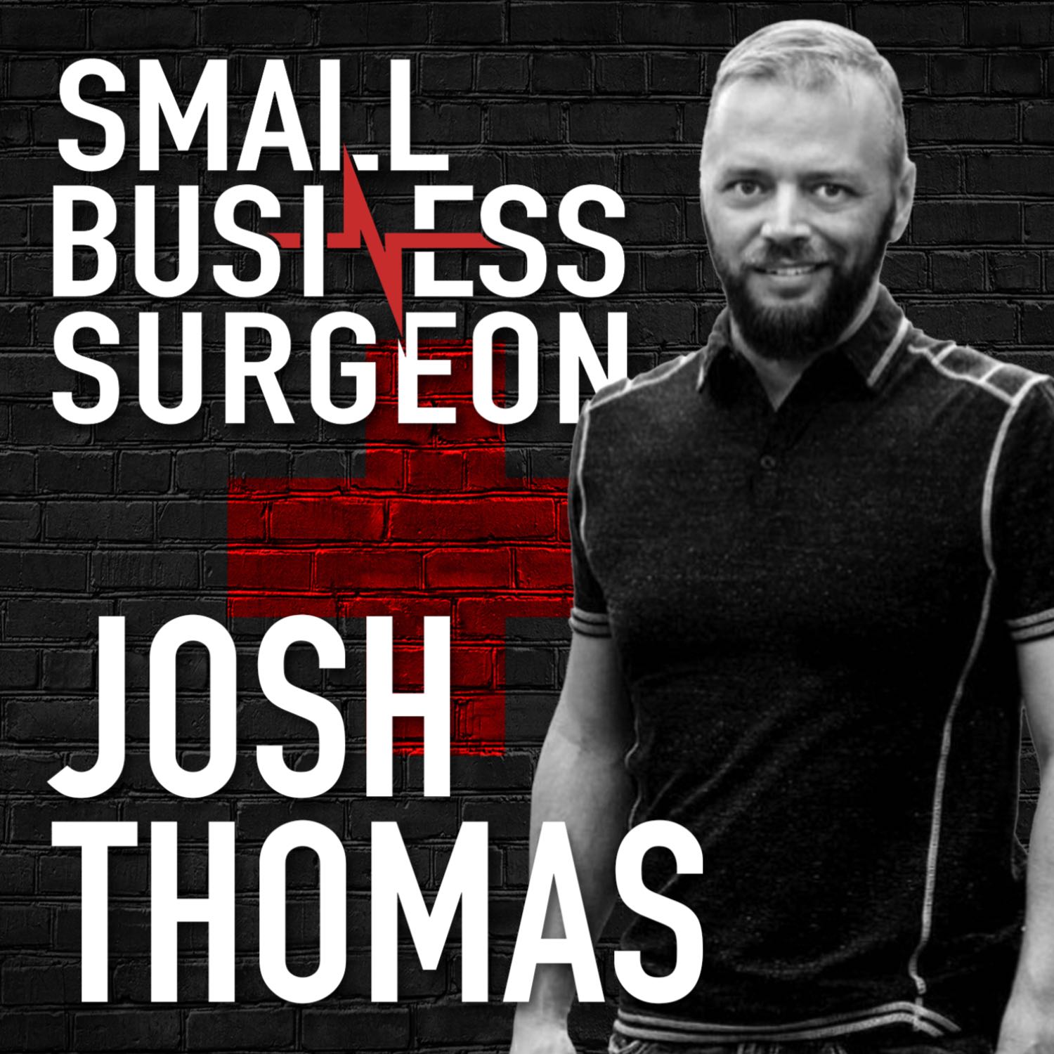 The Small Business Surgeon