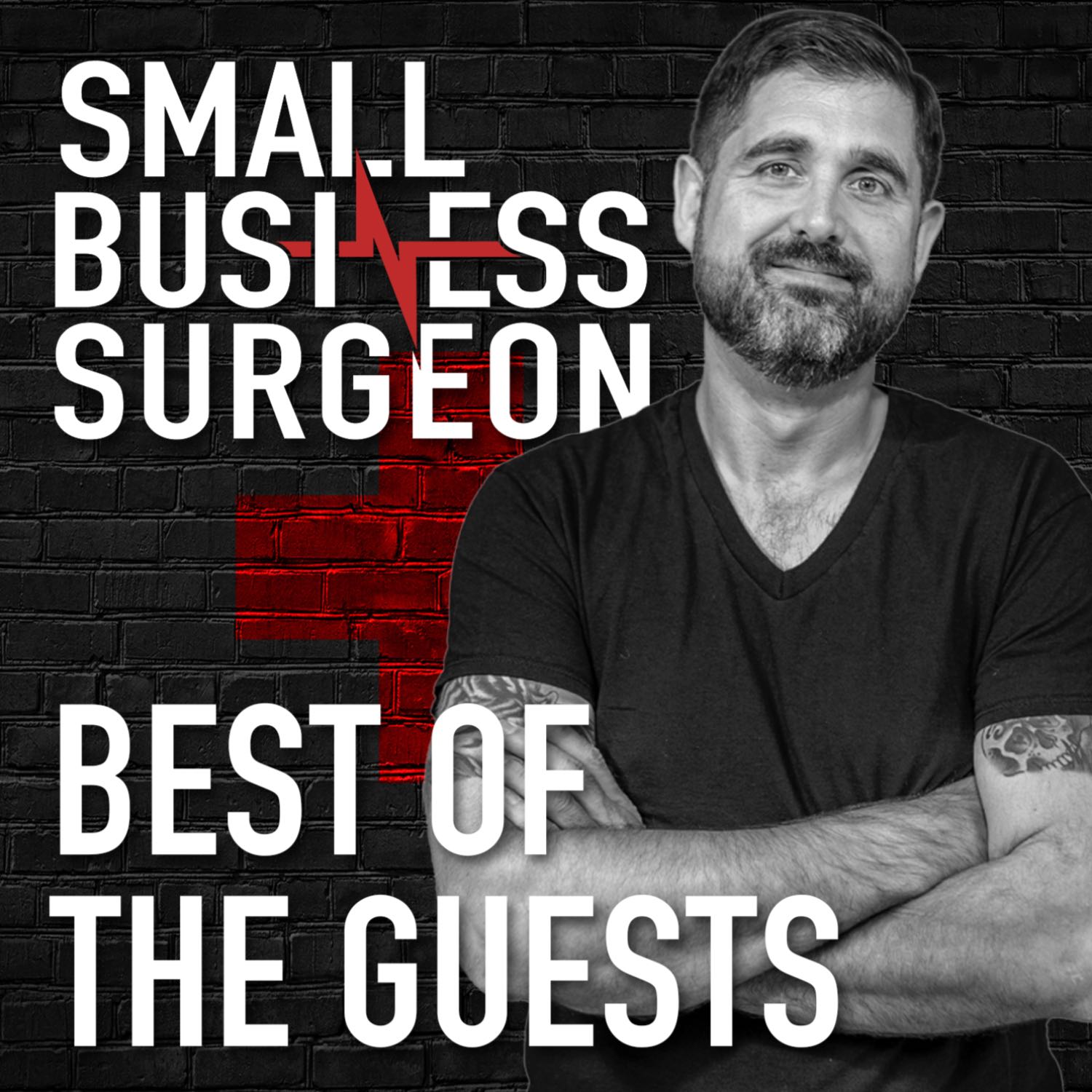 The Small Business Surgeon
