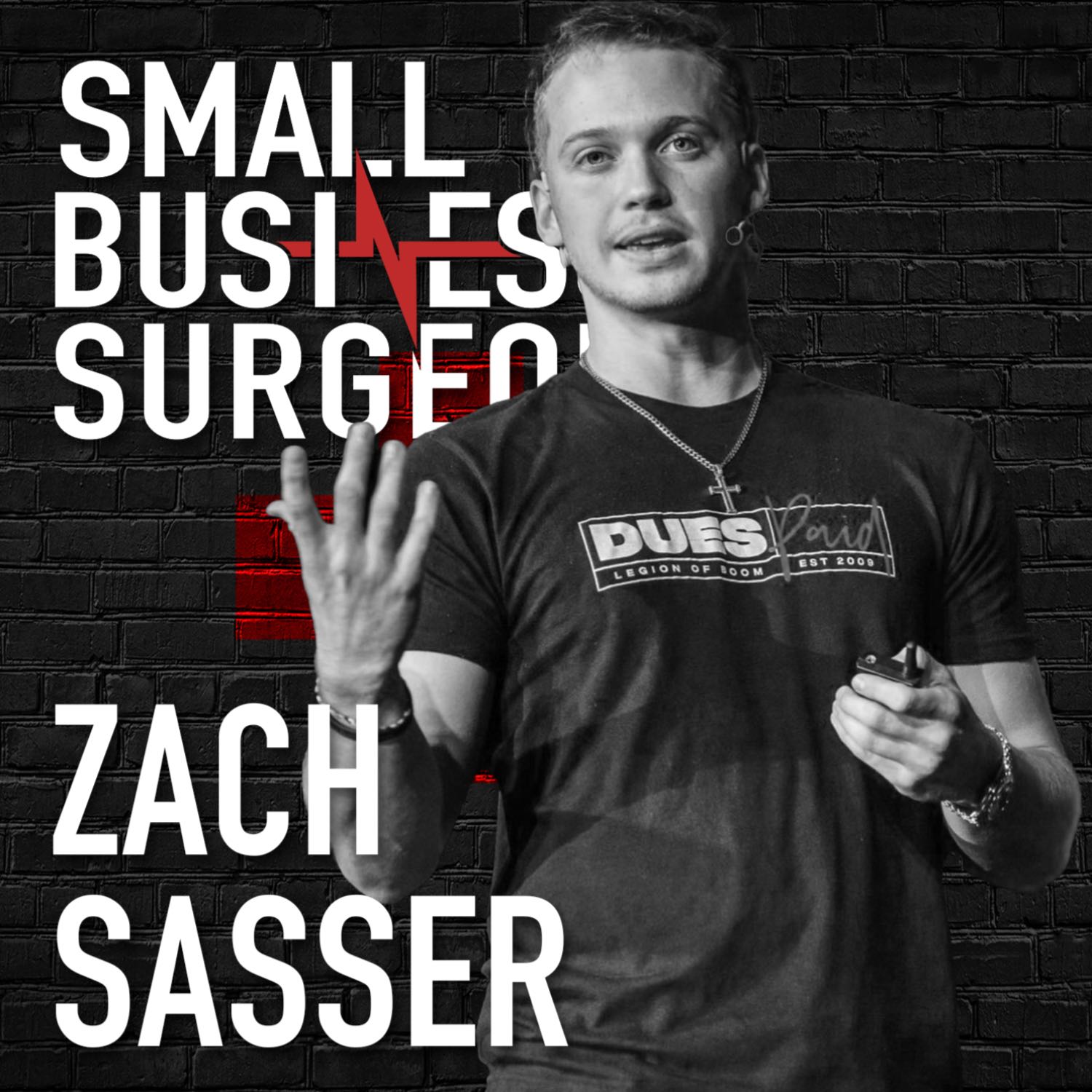 The Small Business Surgeon