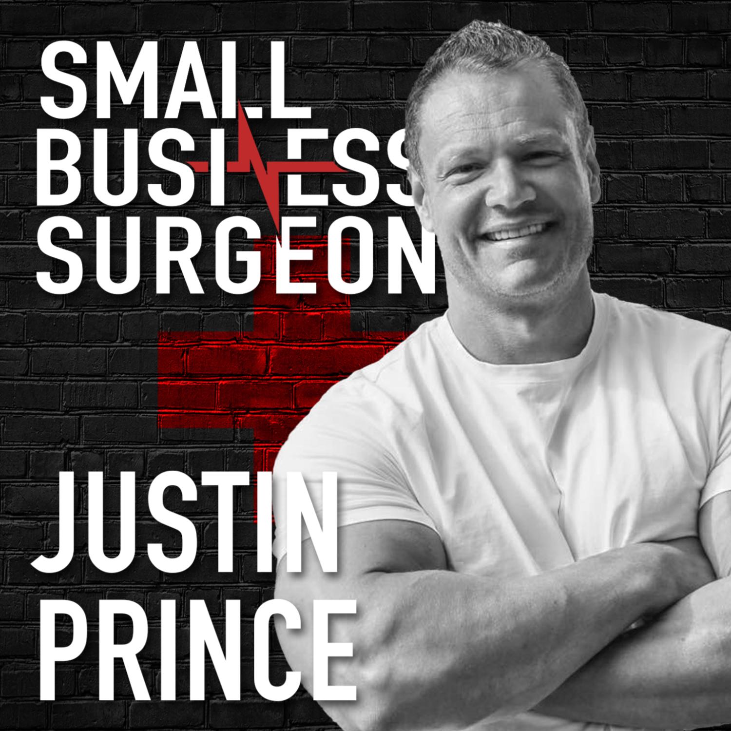 The Small Business Surgeon