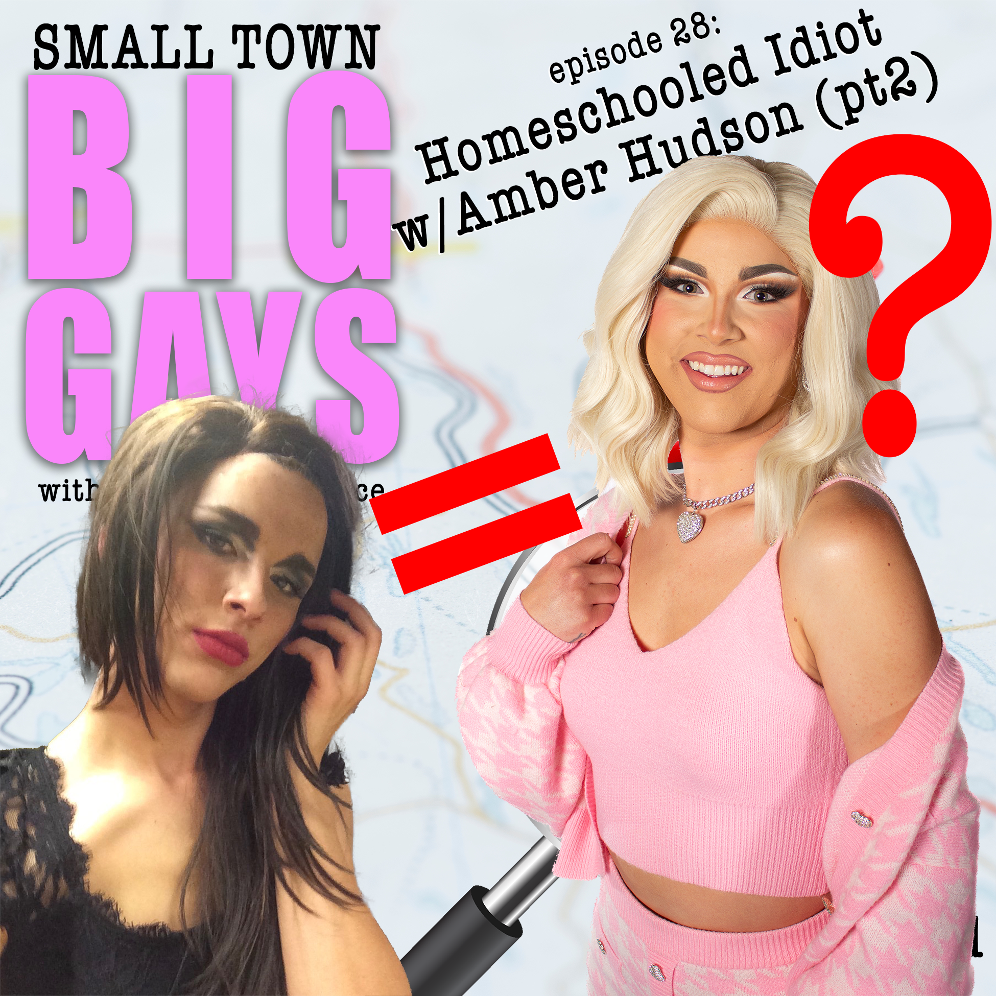 Small Town, Big Gays