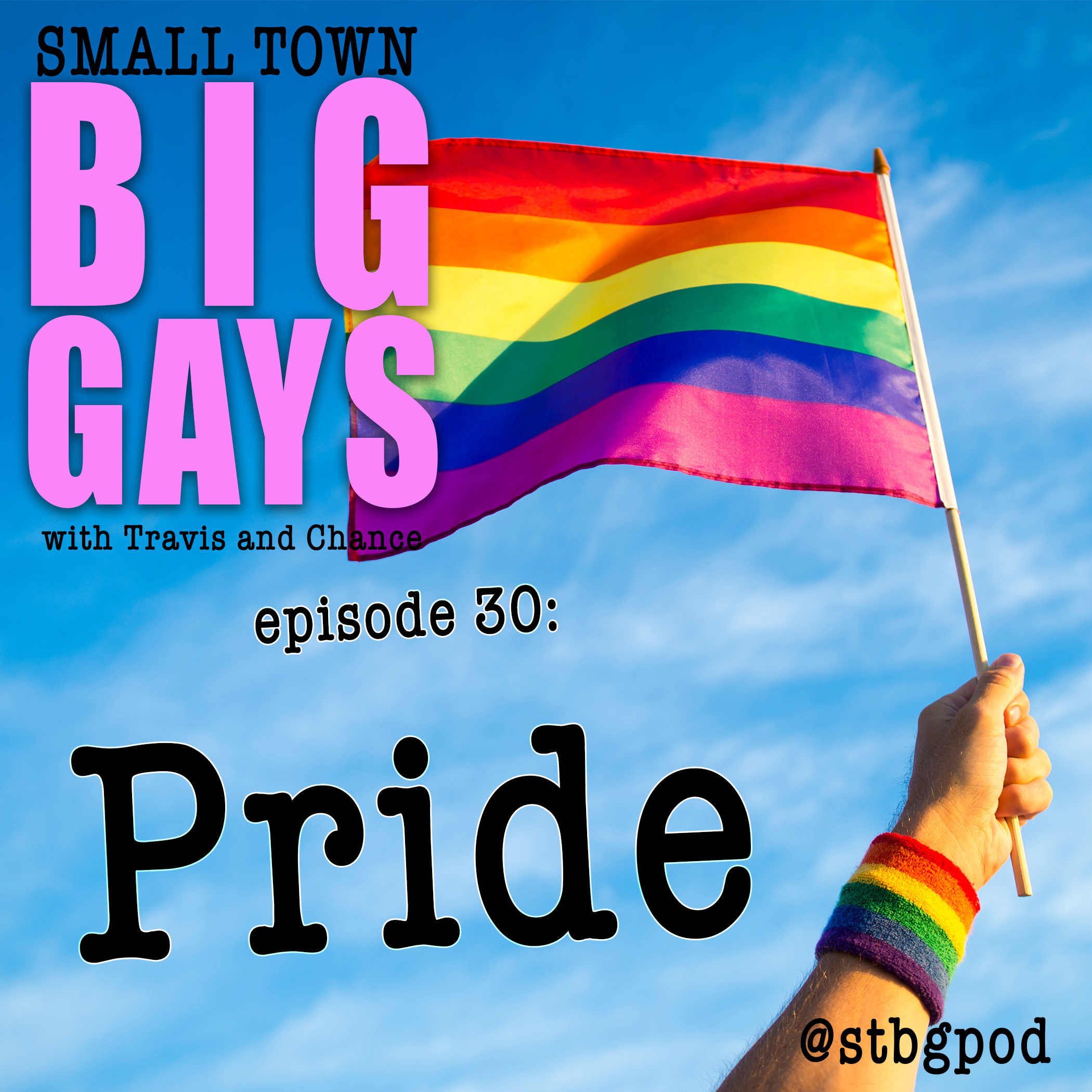 Small Town, Big Gays