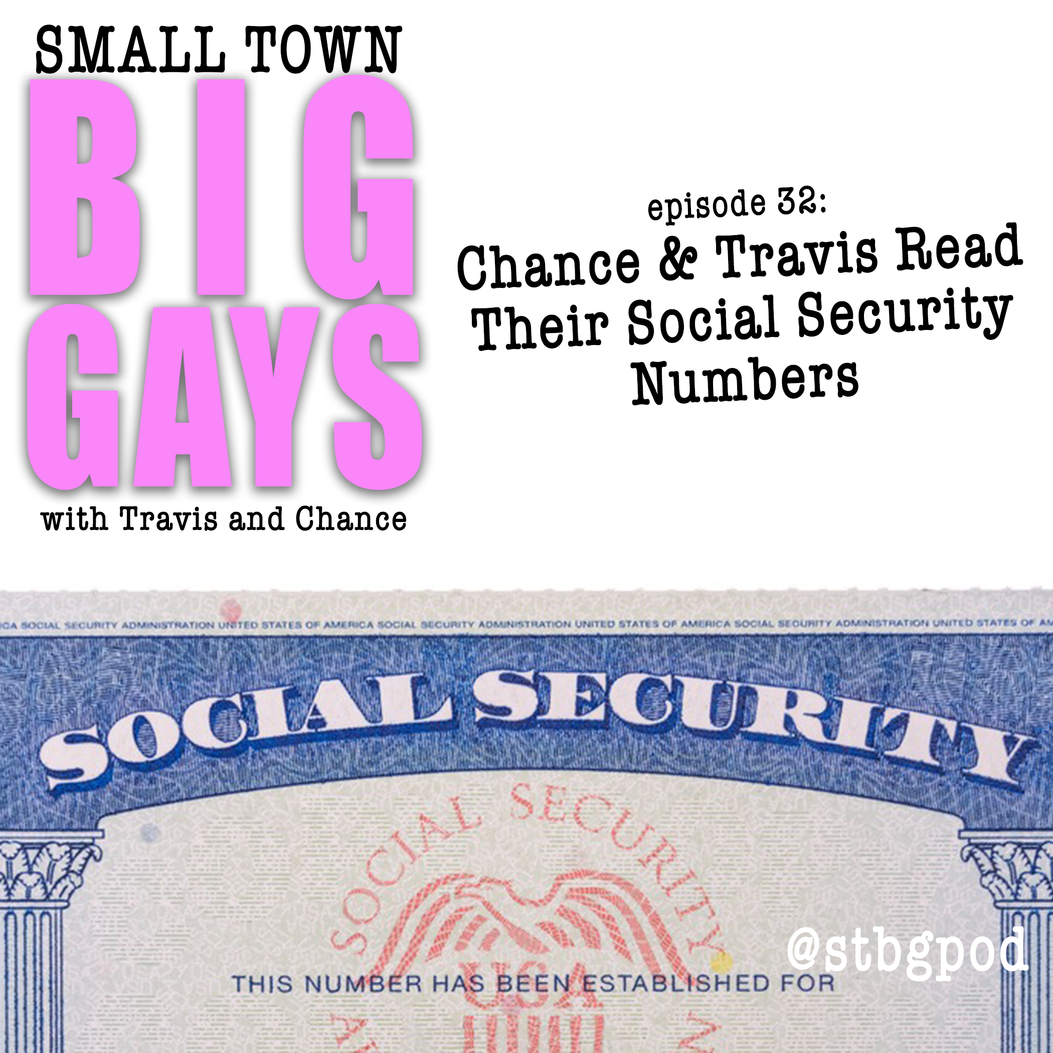 Small Town, Big Gays
