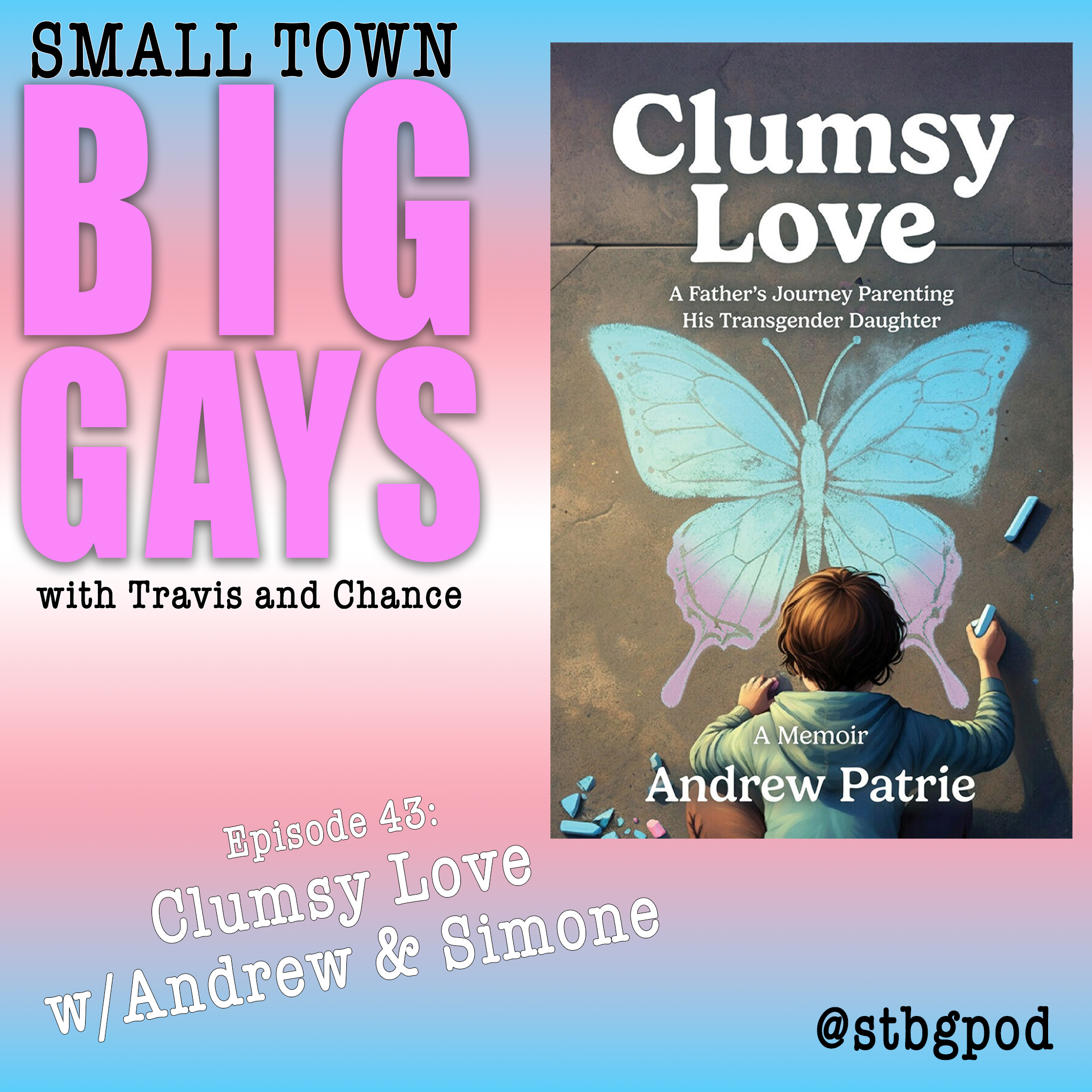 Small Town, Big Gays