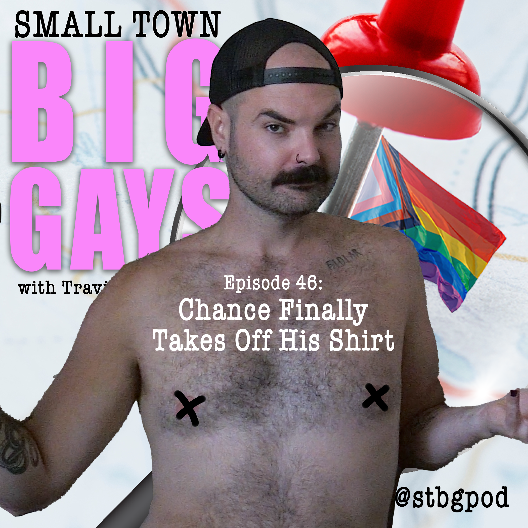 Small Town, Big Gays