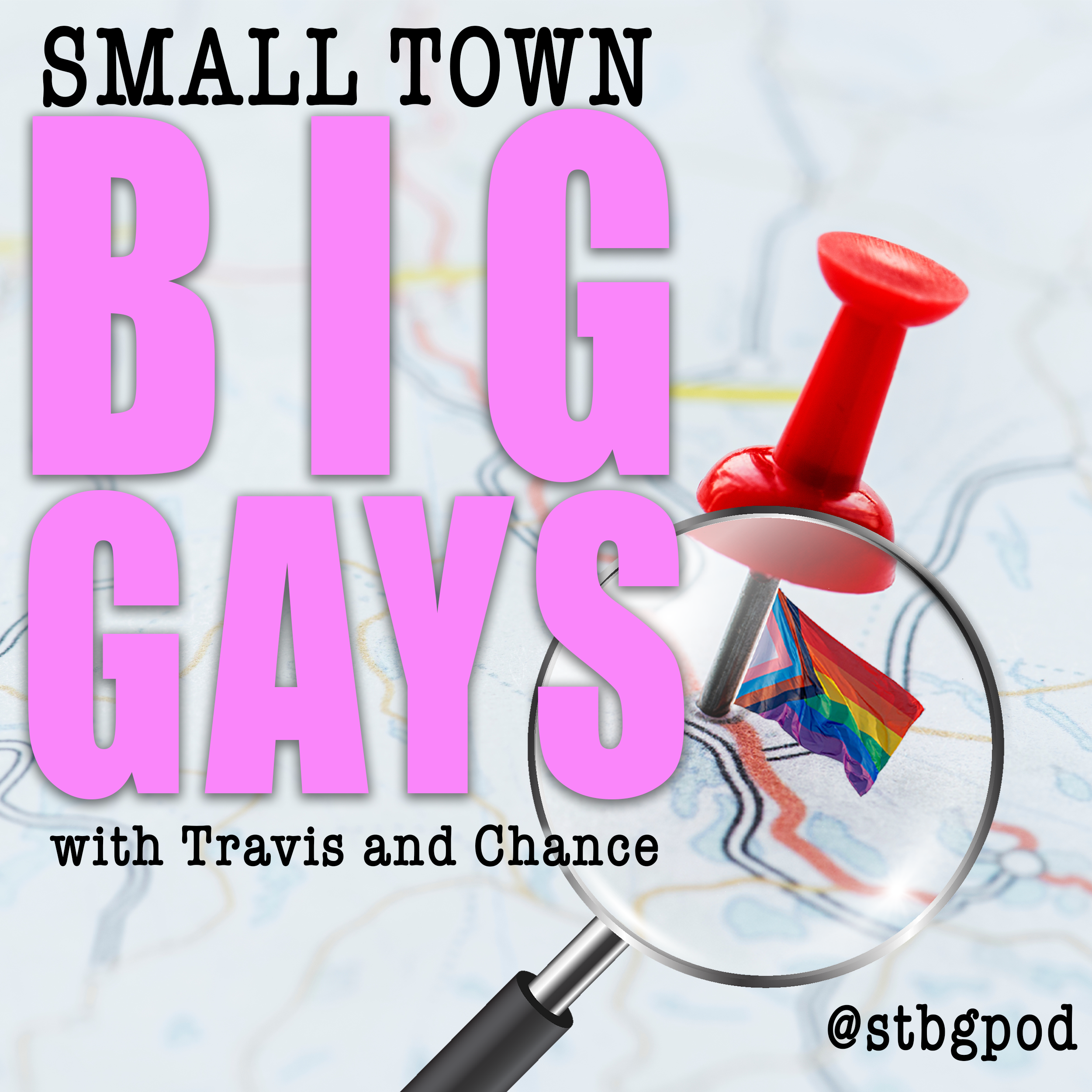Small Town, Big Gays