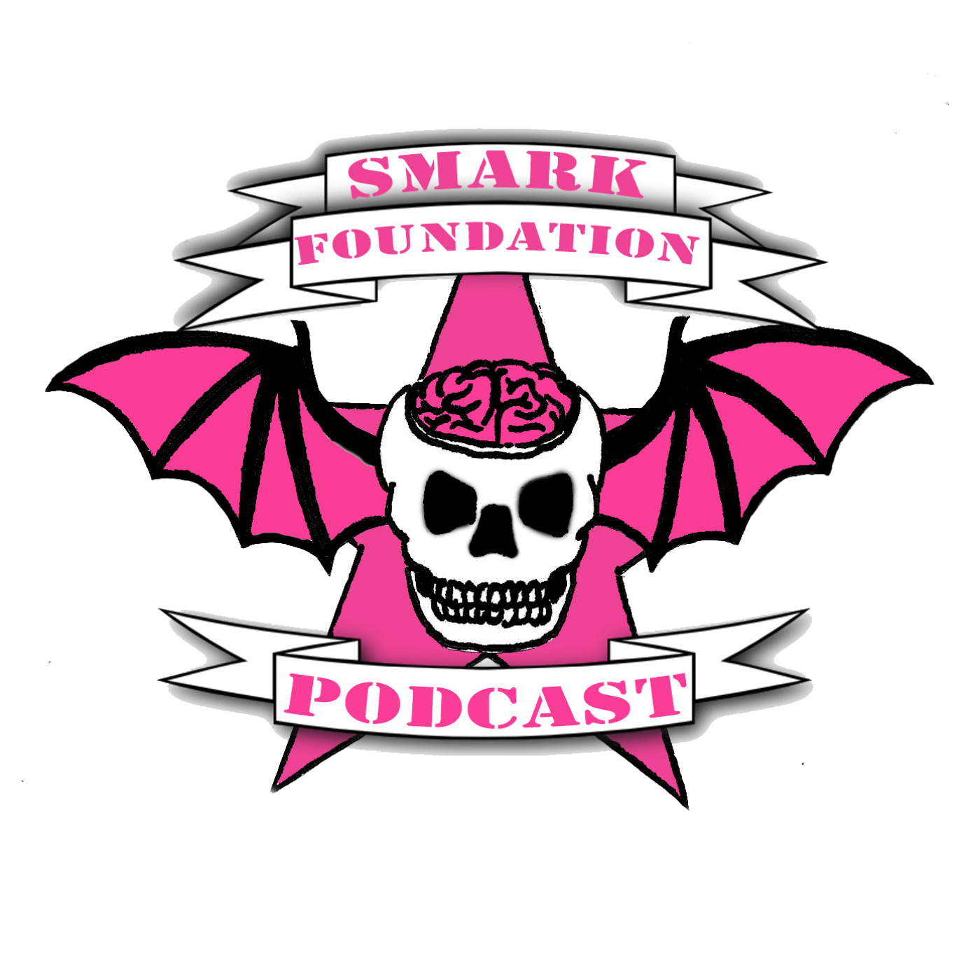 Smark Foundation Podcast