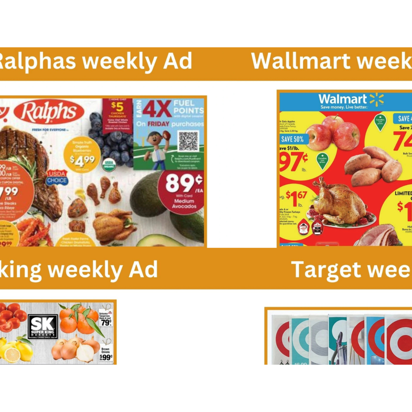Smart & Final Weekly Ad