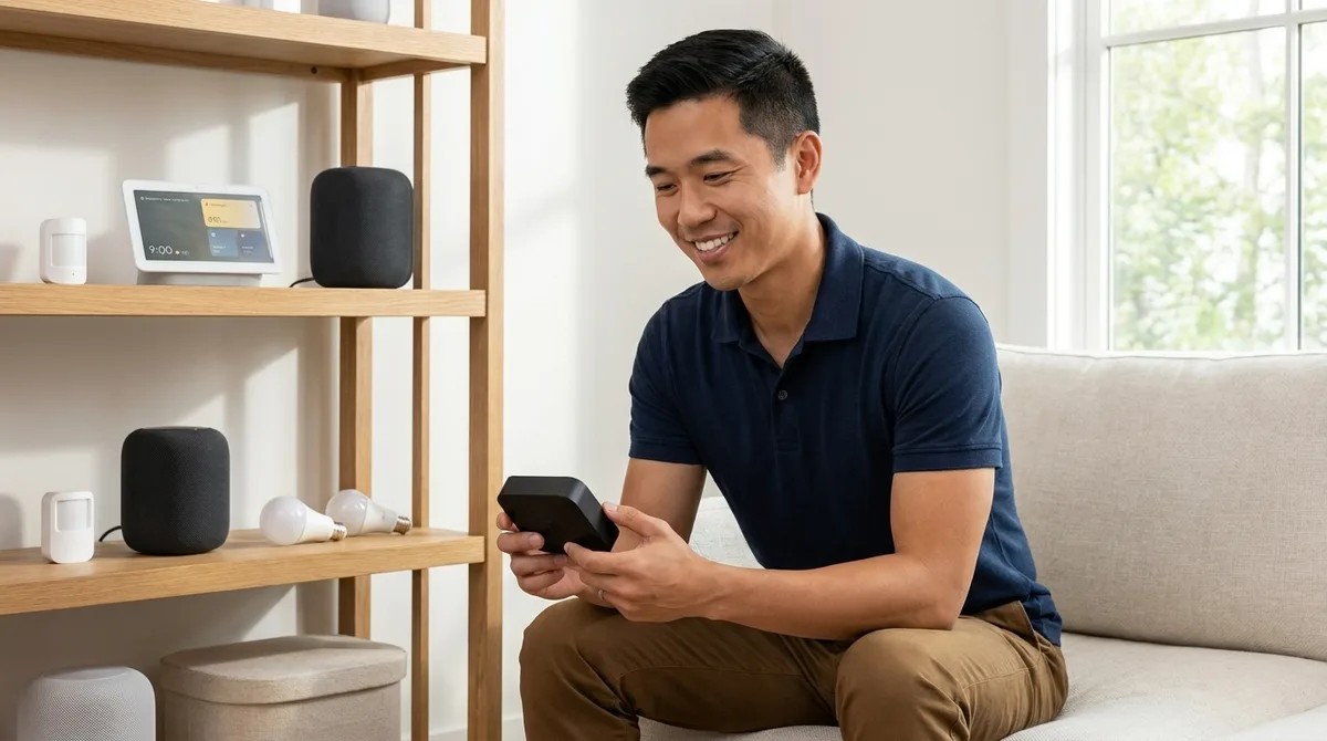 Best Matter-Compatible Smart Home Hubs