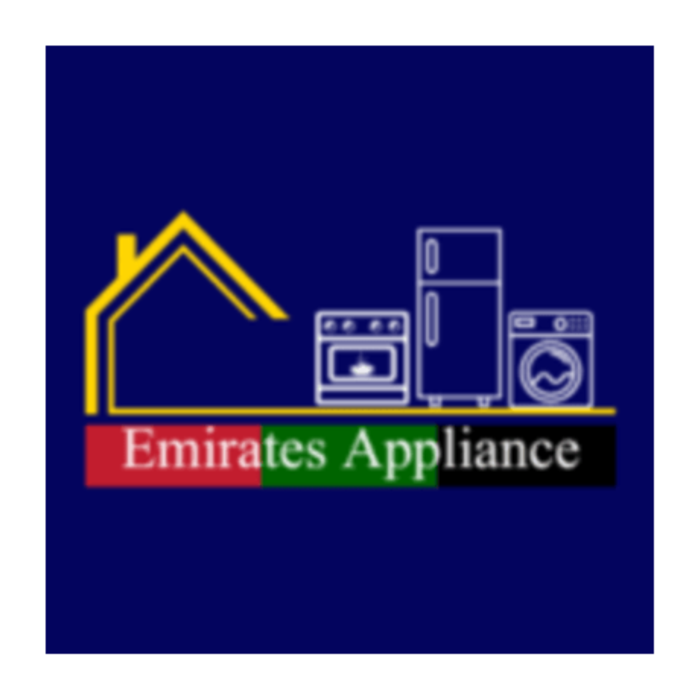 Buy Used Home Appliances Sharjah with Emirates Experts episode artwork