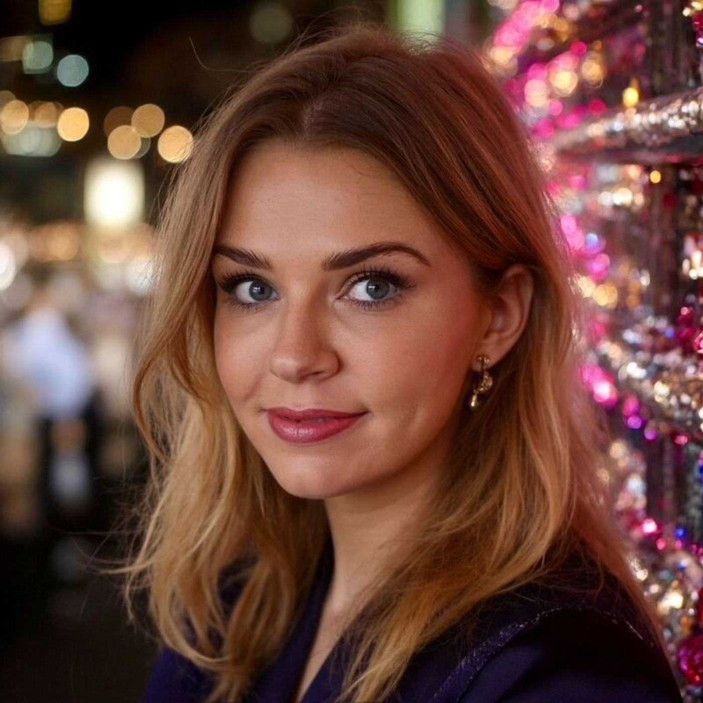Smart Beauty
