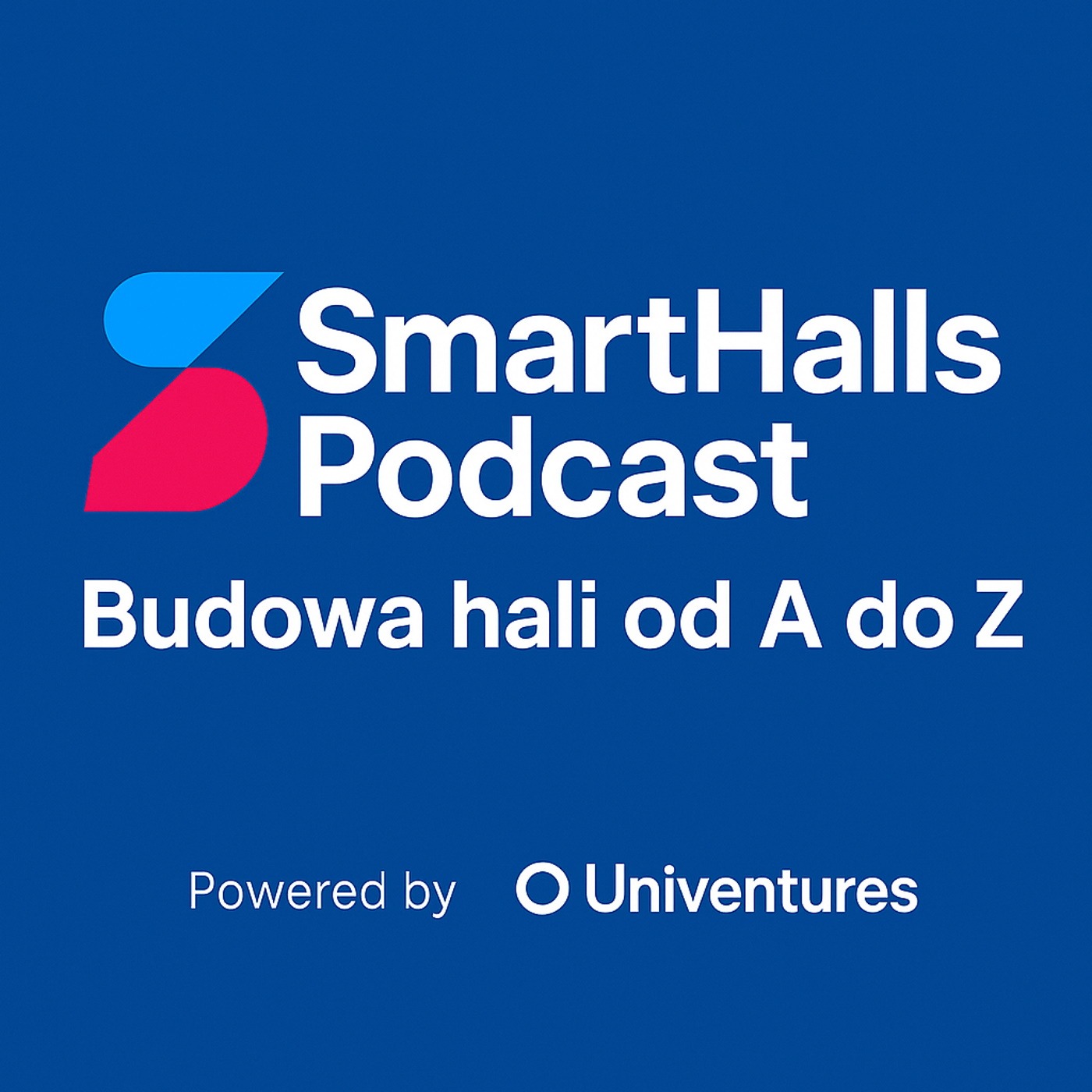 SmartHalls Podcast