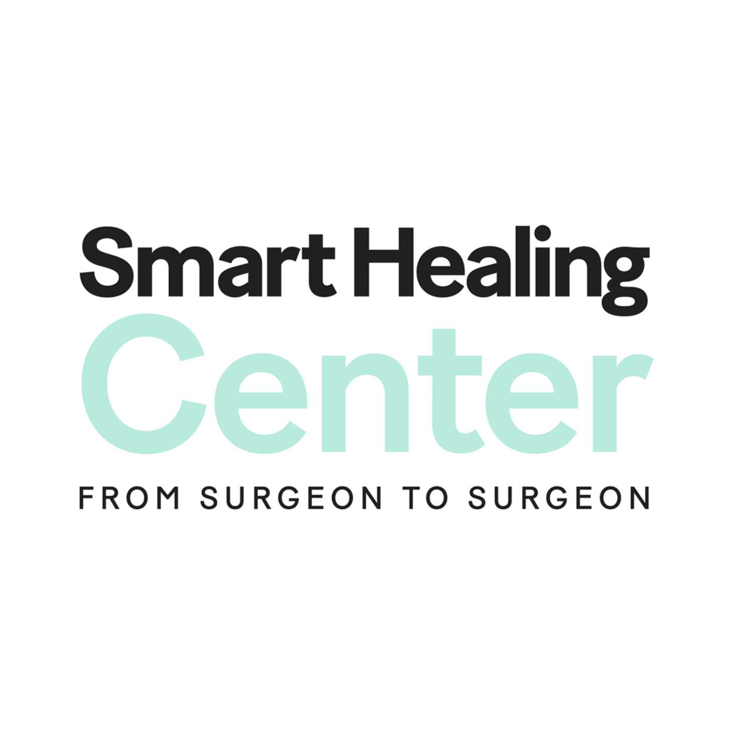 Smart Healing Podcast