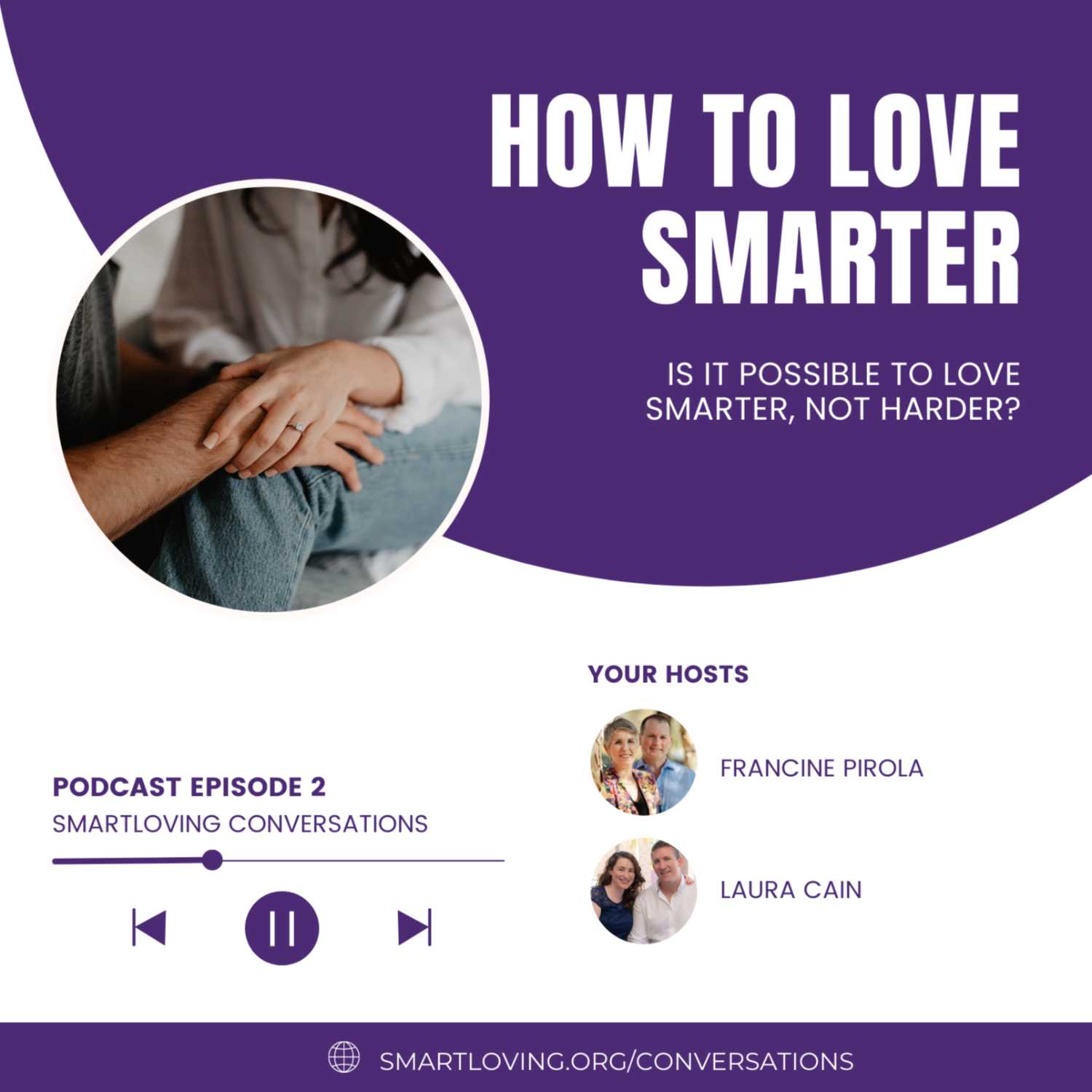 How to Love Smarter - Ep 2