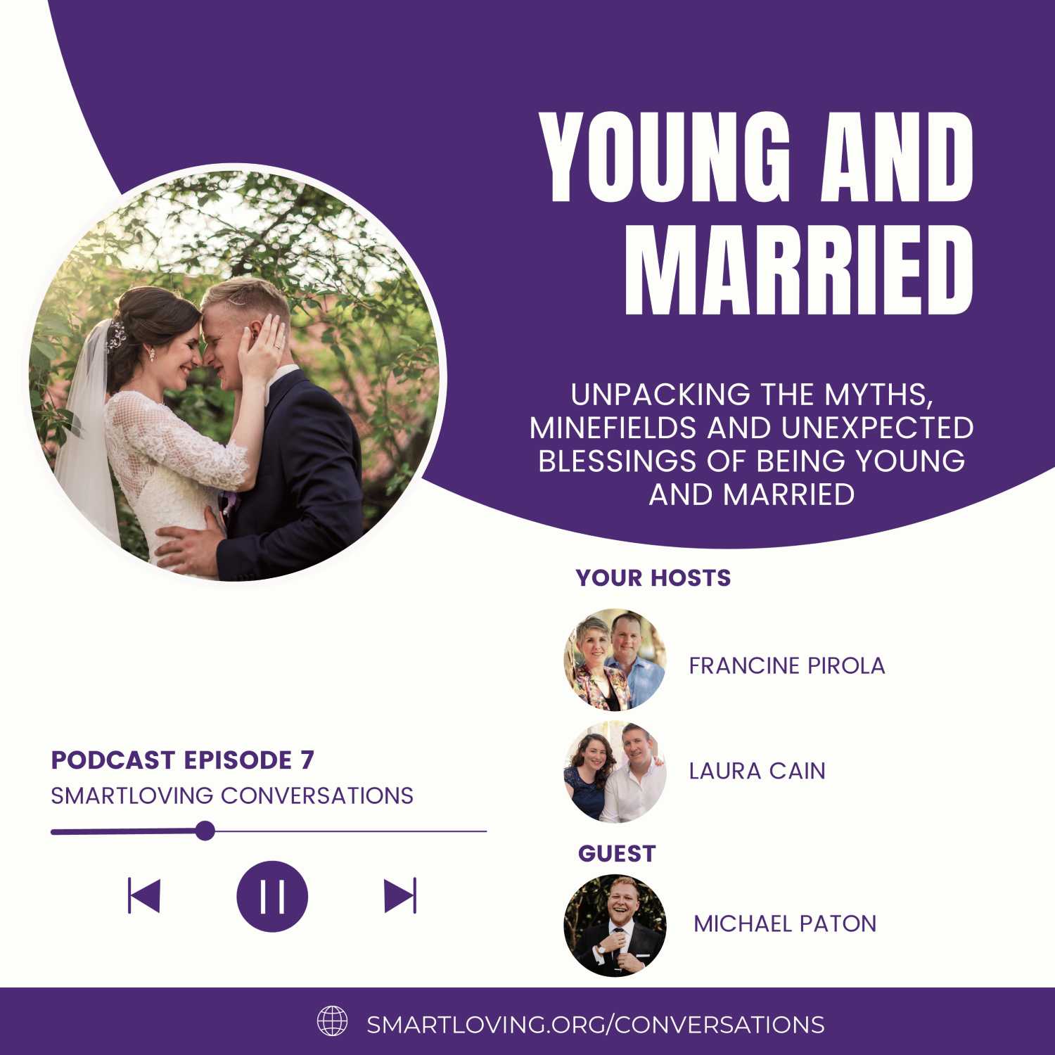Young and Married - Ep 7