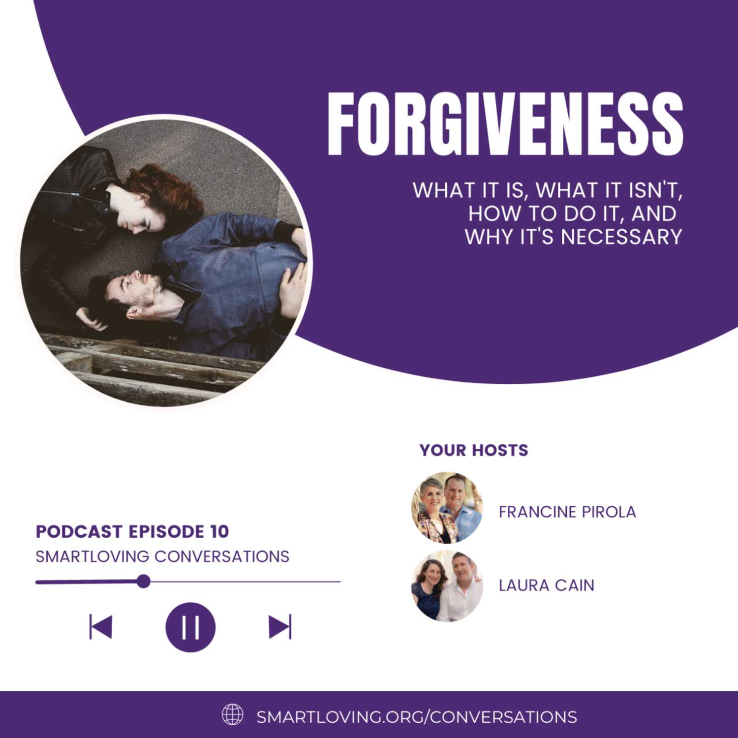 Forgiveness - Ep 10