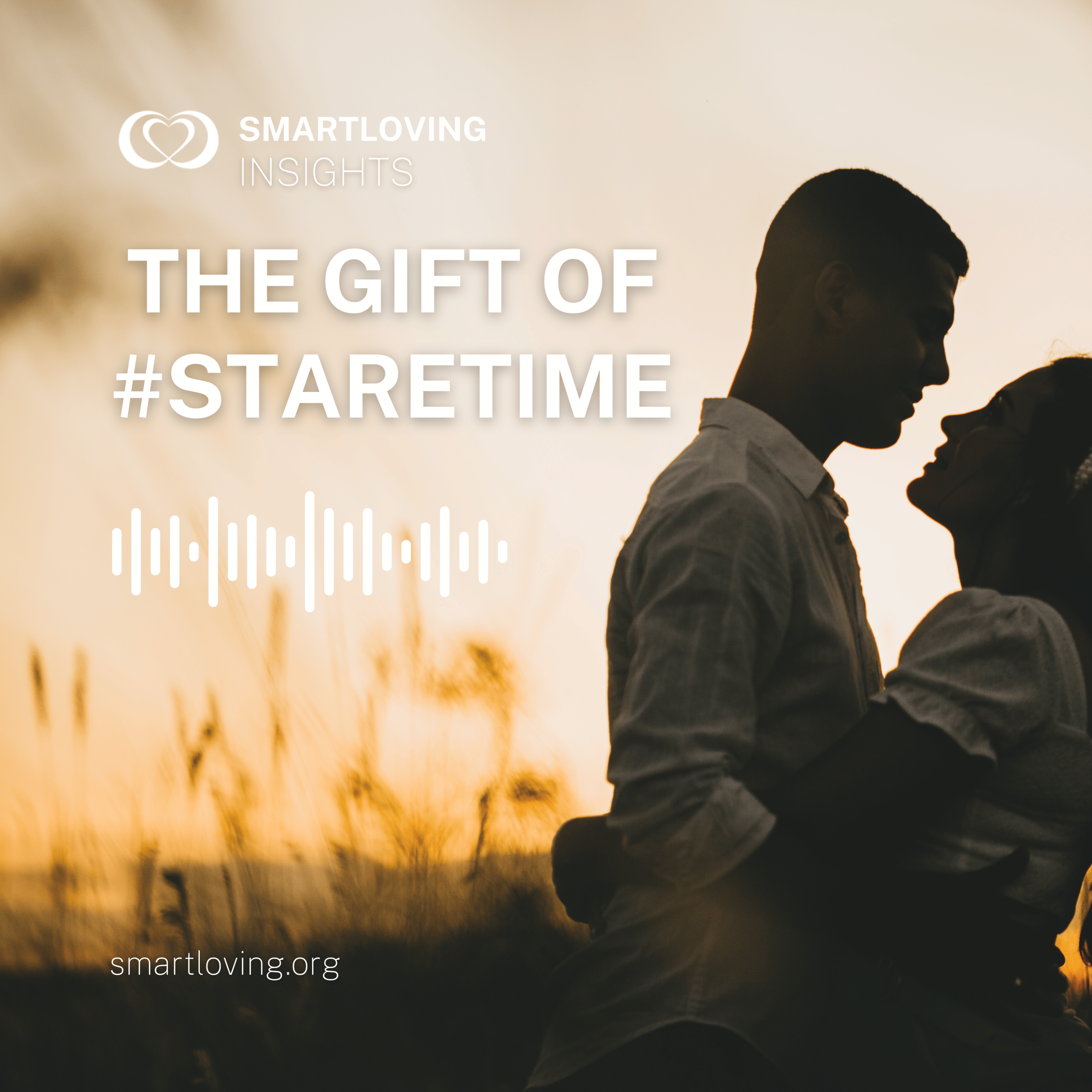 The Gift of #STARETIME - SL Insights Ep 3