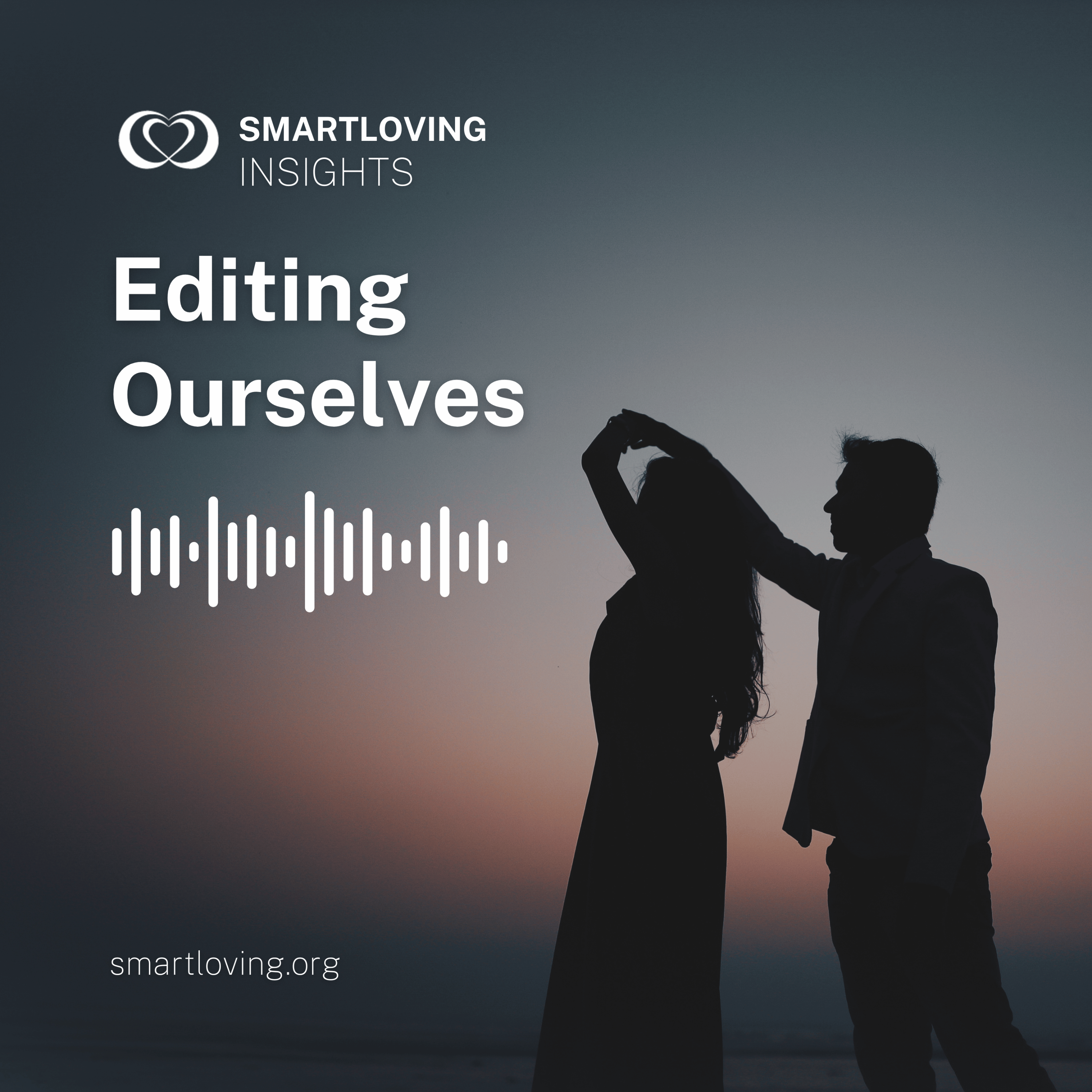 Editing Ourselves- SL Insights Ep 9