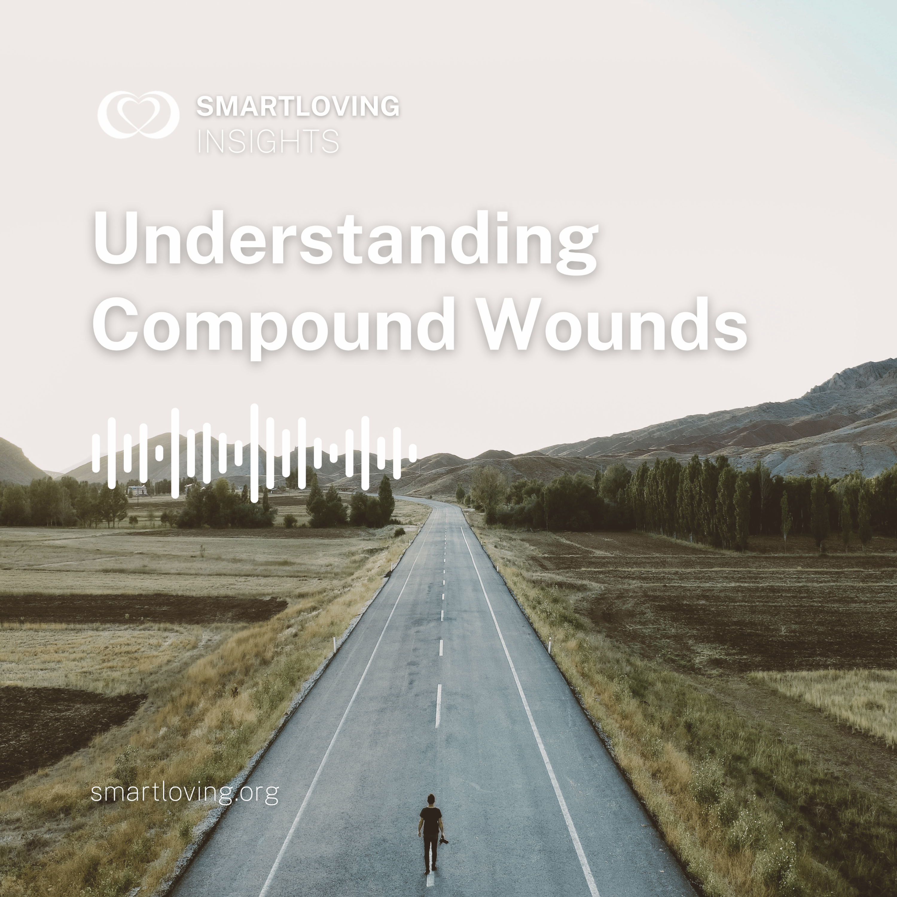 Understanding Compound Wounds - SL Insights Ep 17