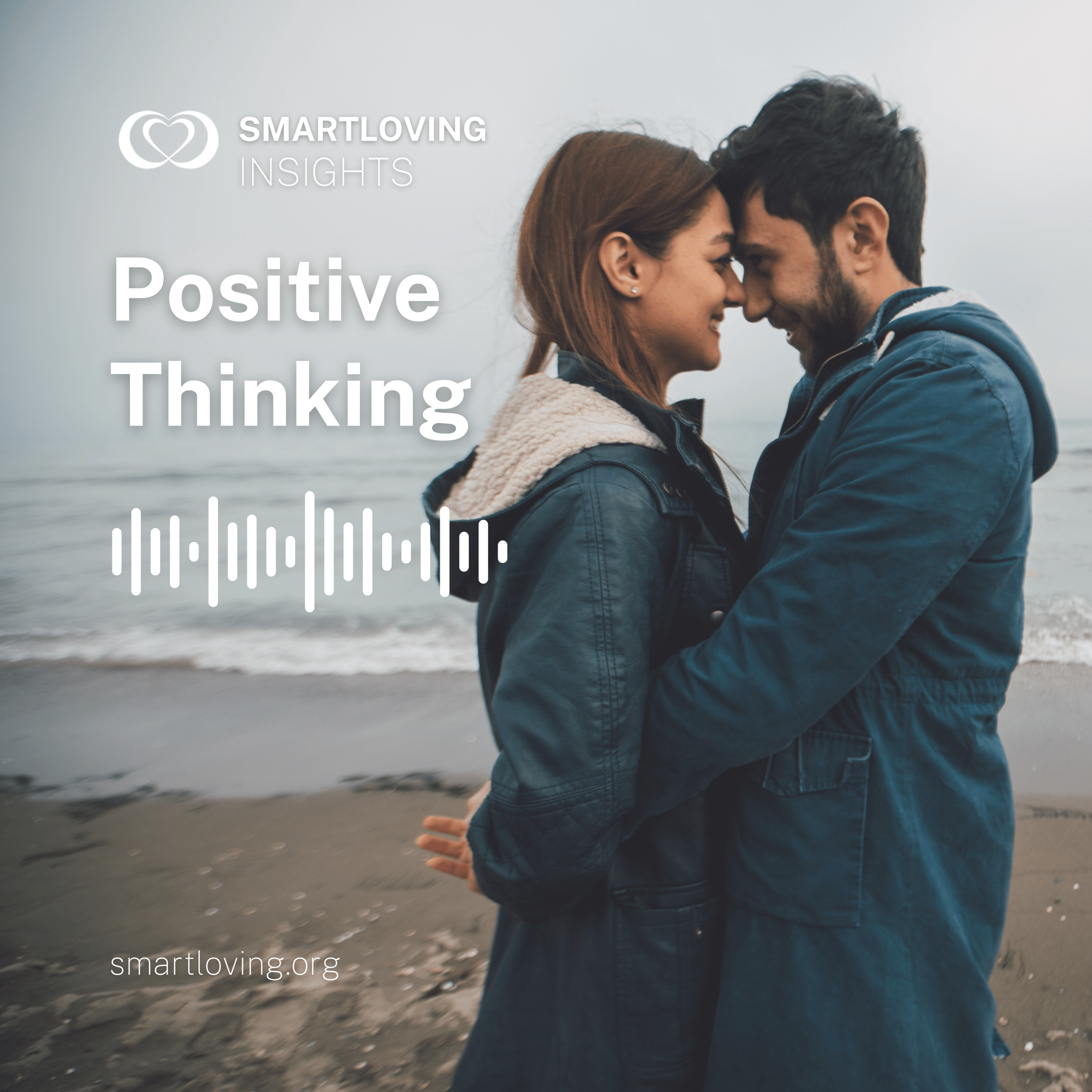 Positive Thinking - SL Insights Ep 18