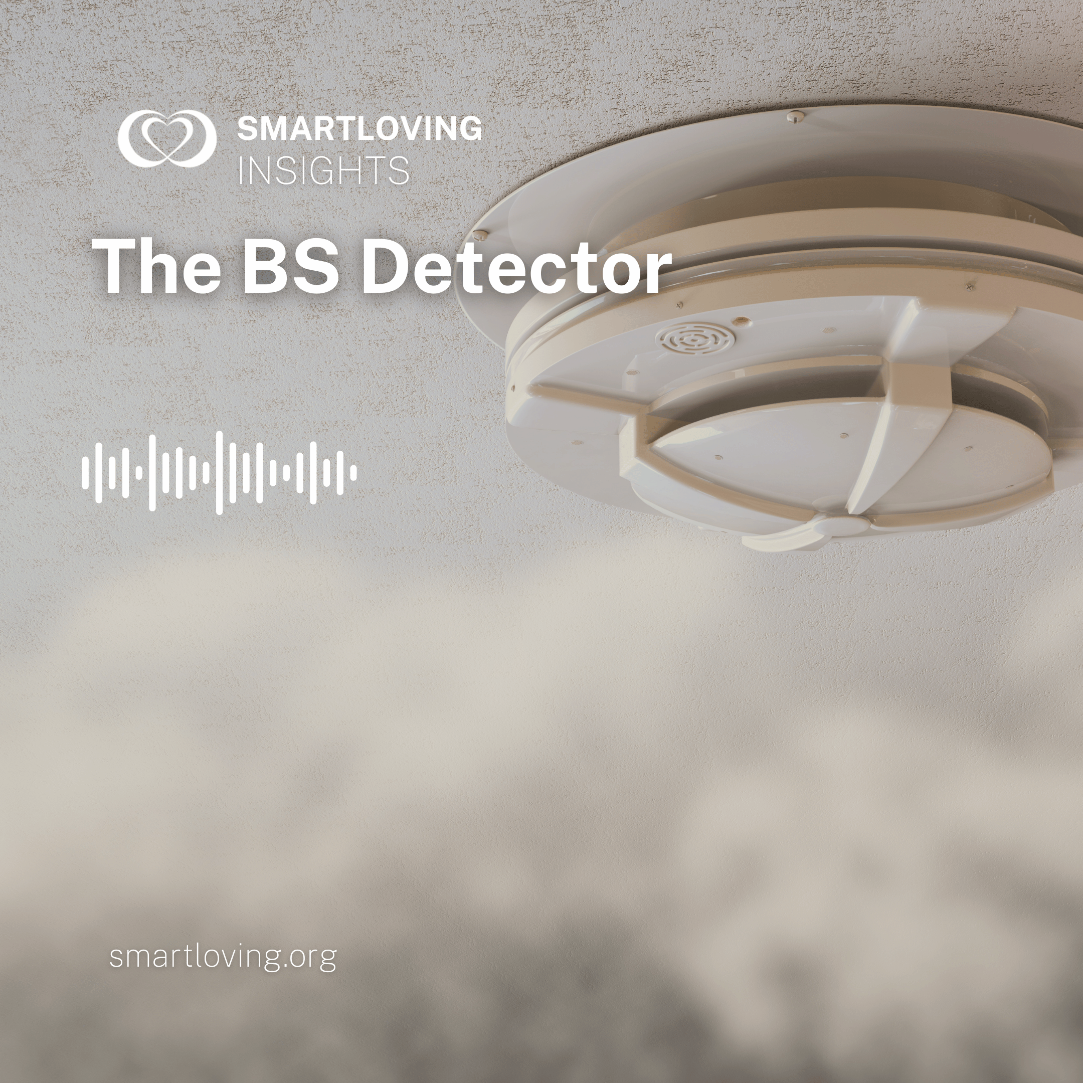 The BS Detector - SL Insights Ep 20