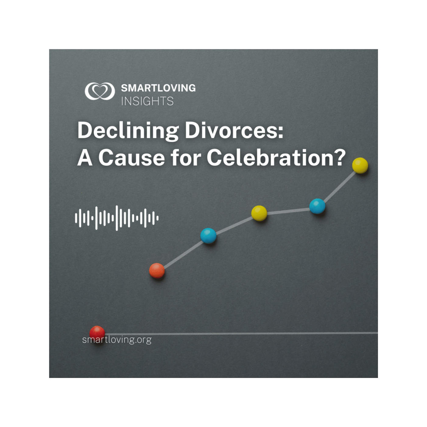 Declining Divorces: A Cause for Celebration?  - SL Insights Ep 22