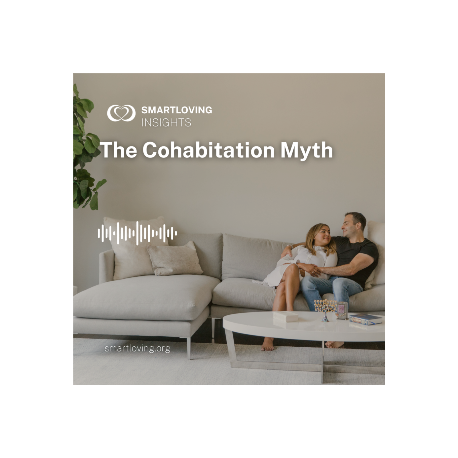 The Cohabitation Myth - SL Insights Ep 22