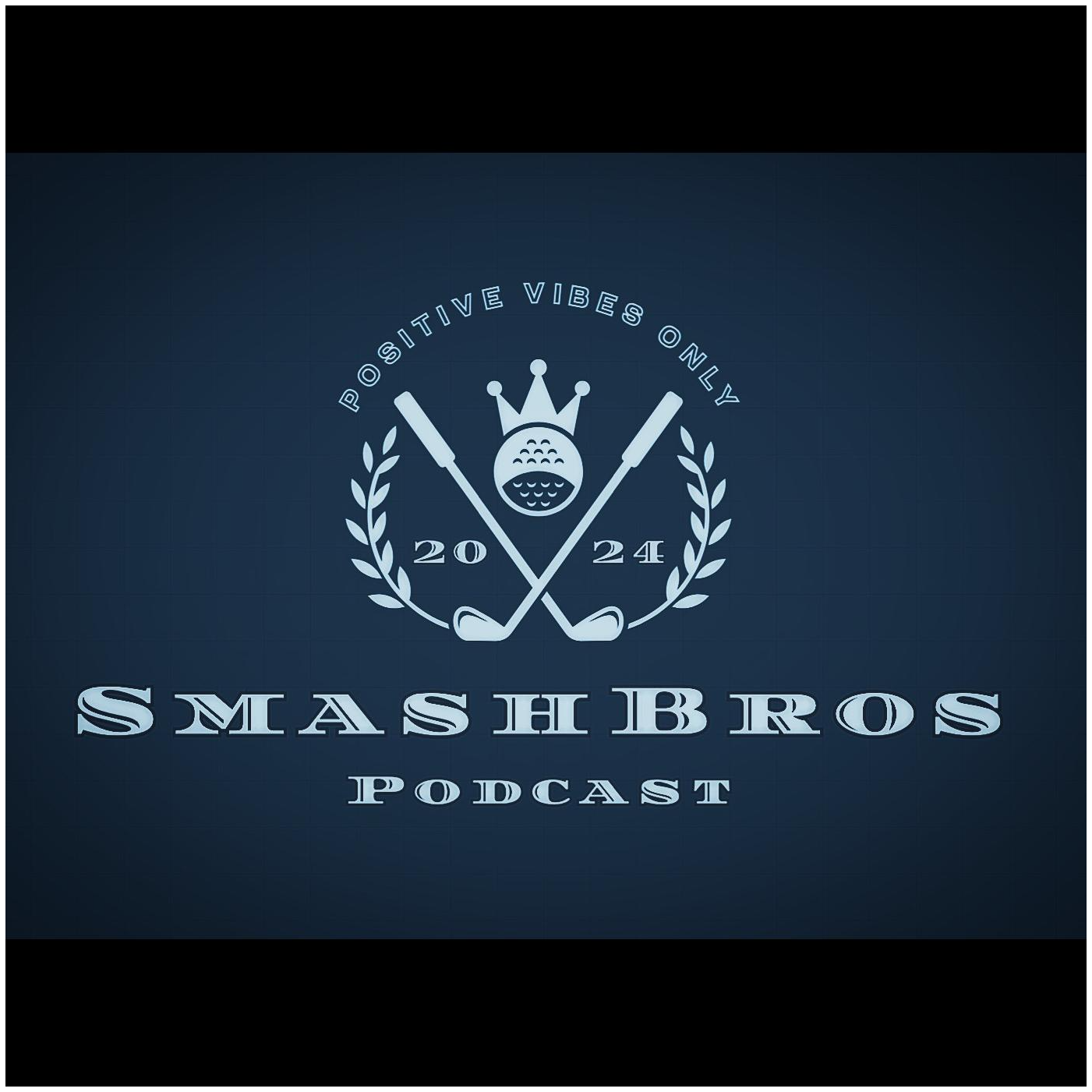 SMASH BROS Podcast