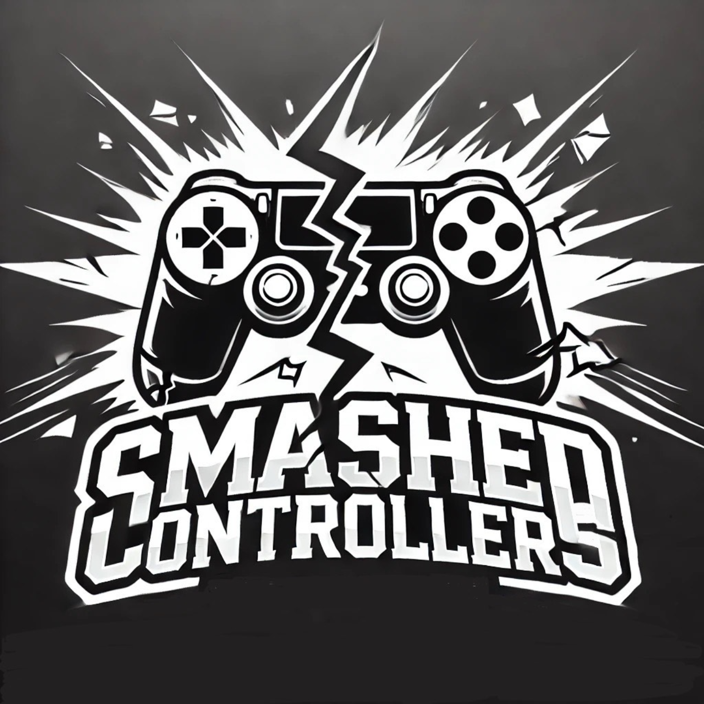Smashed Controllers Podcast