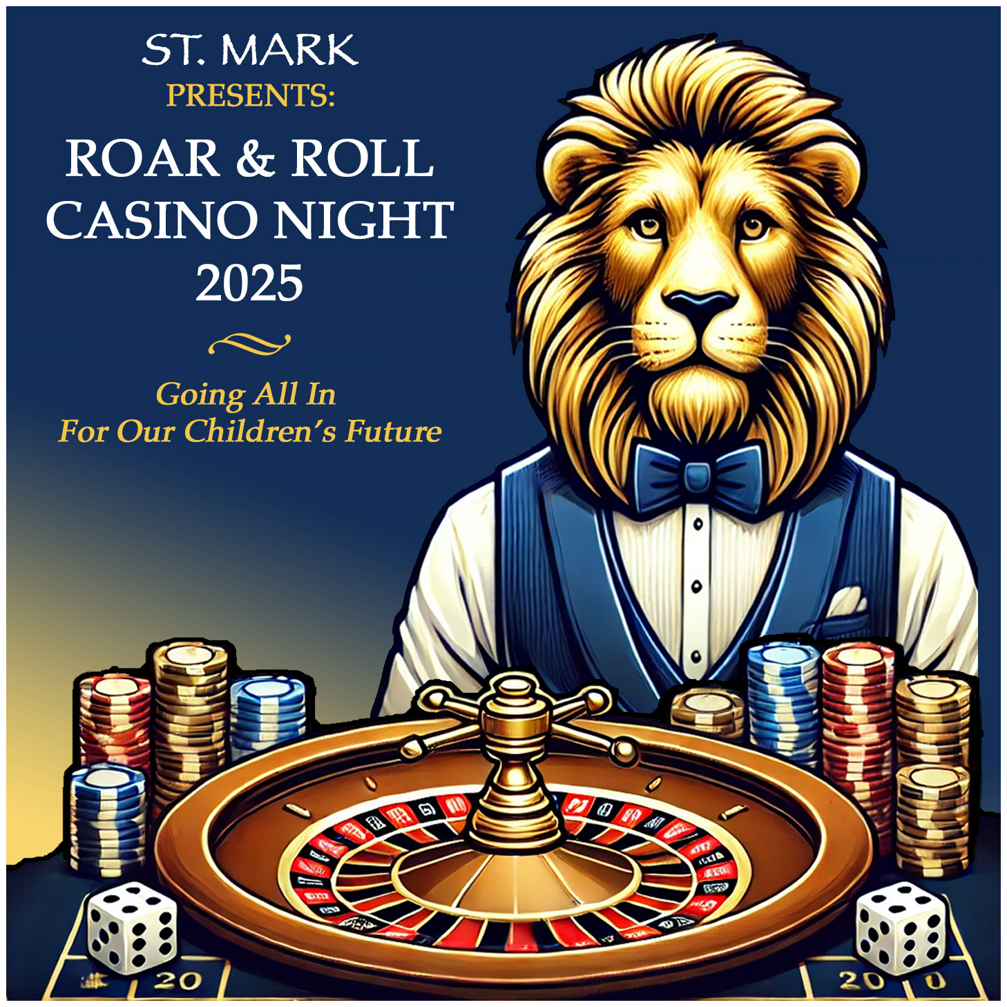 St. Mark Roar & Roll 2025 101