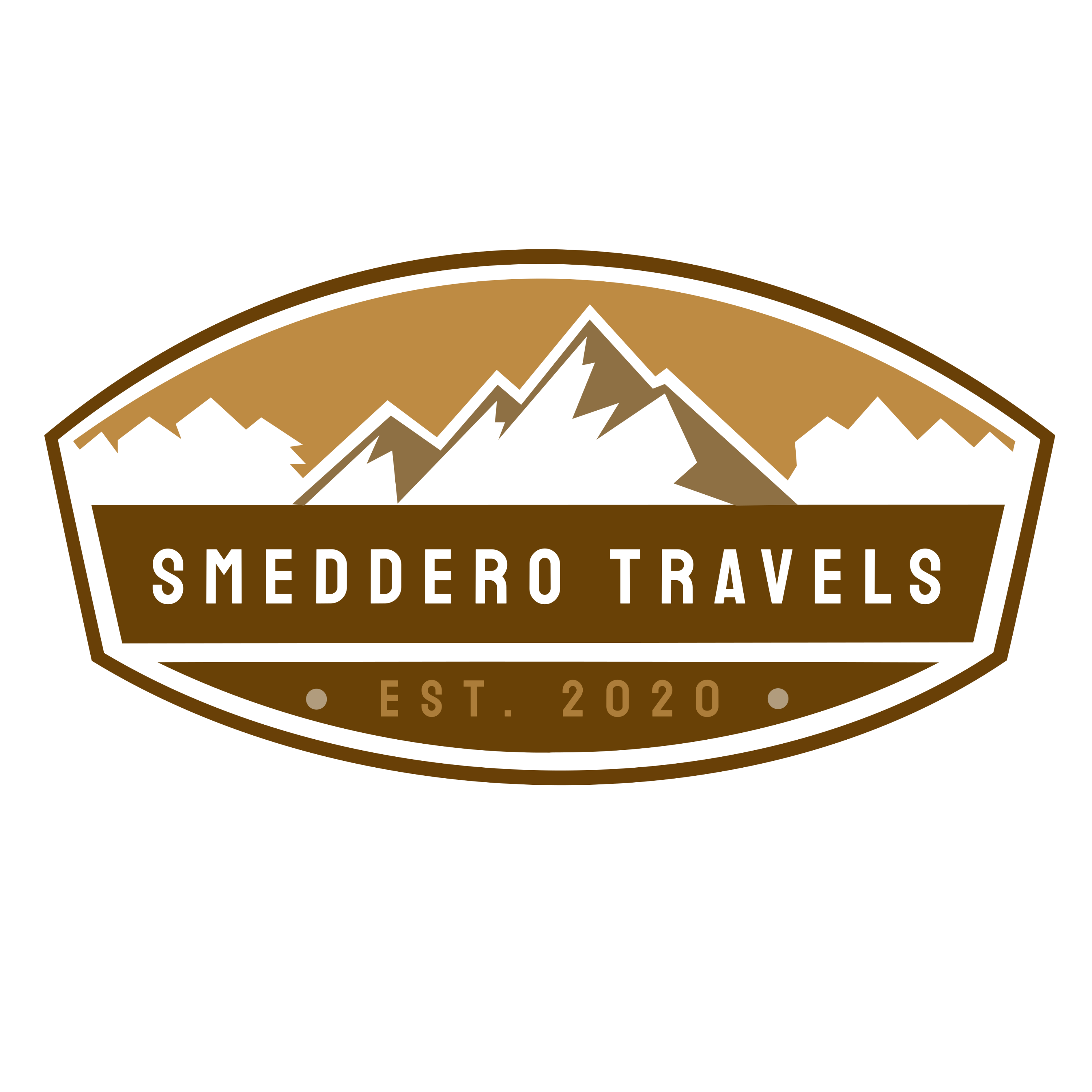 Smeddero Travels