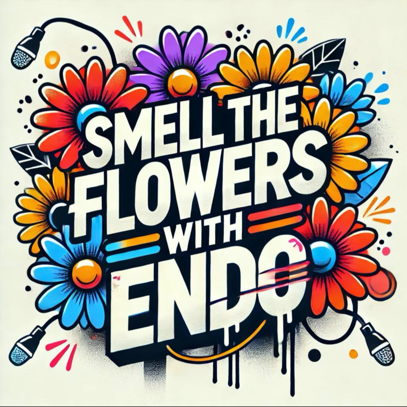Smell The Flowers w/ Endo