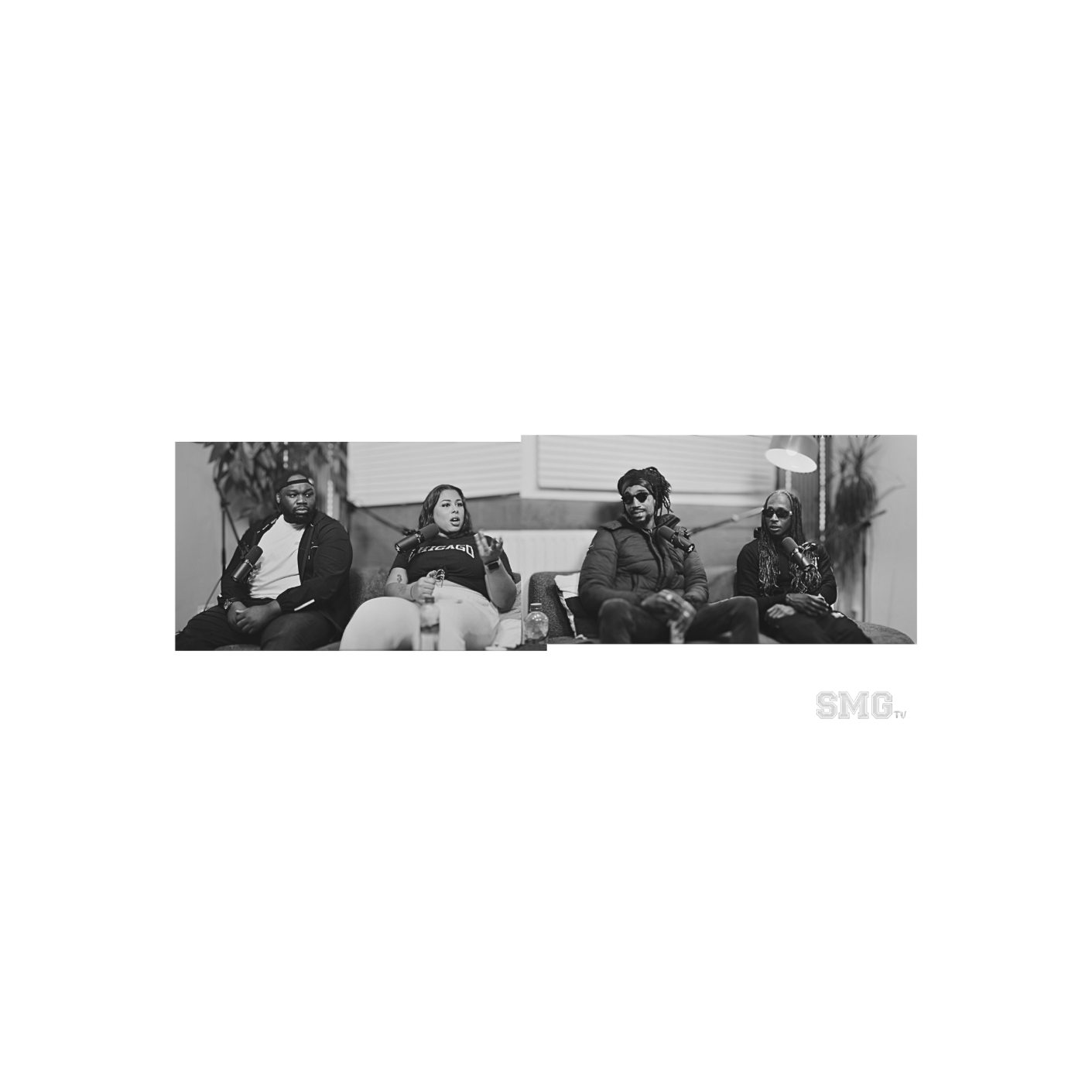SMG Podcast
