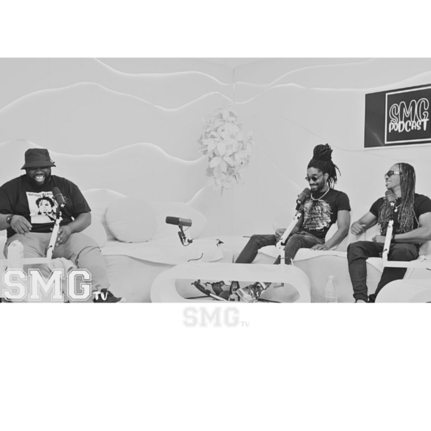 SMG Podcast