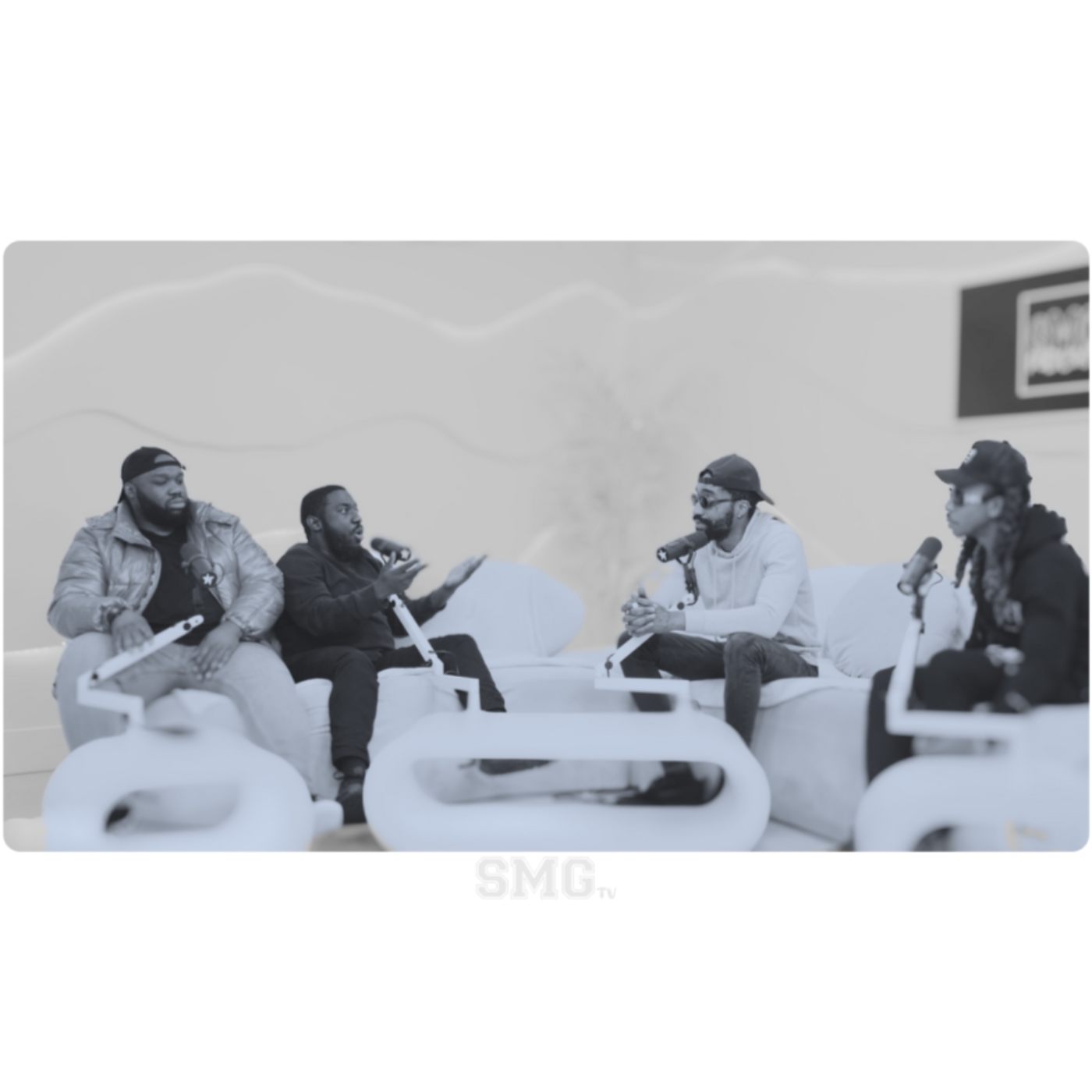 SMG Podcast