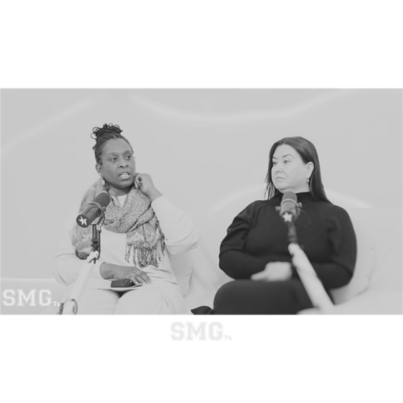 SMG Podcast