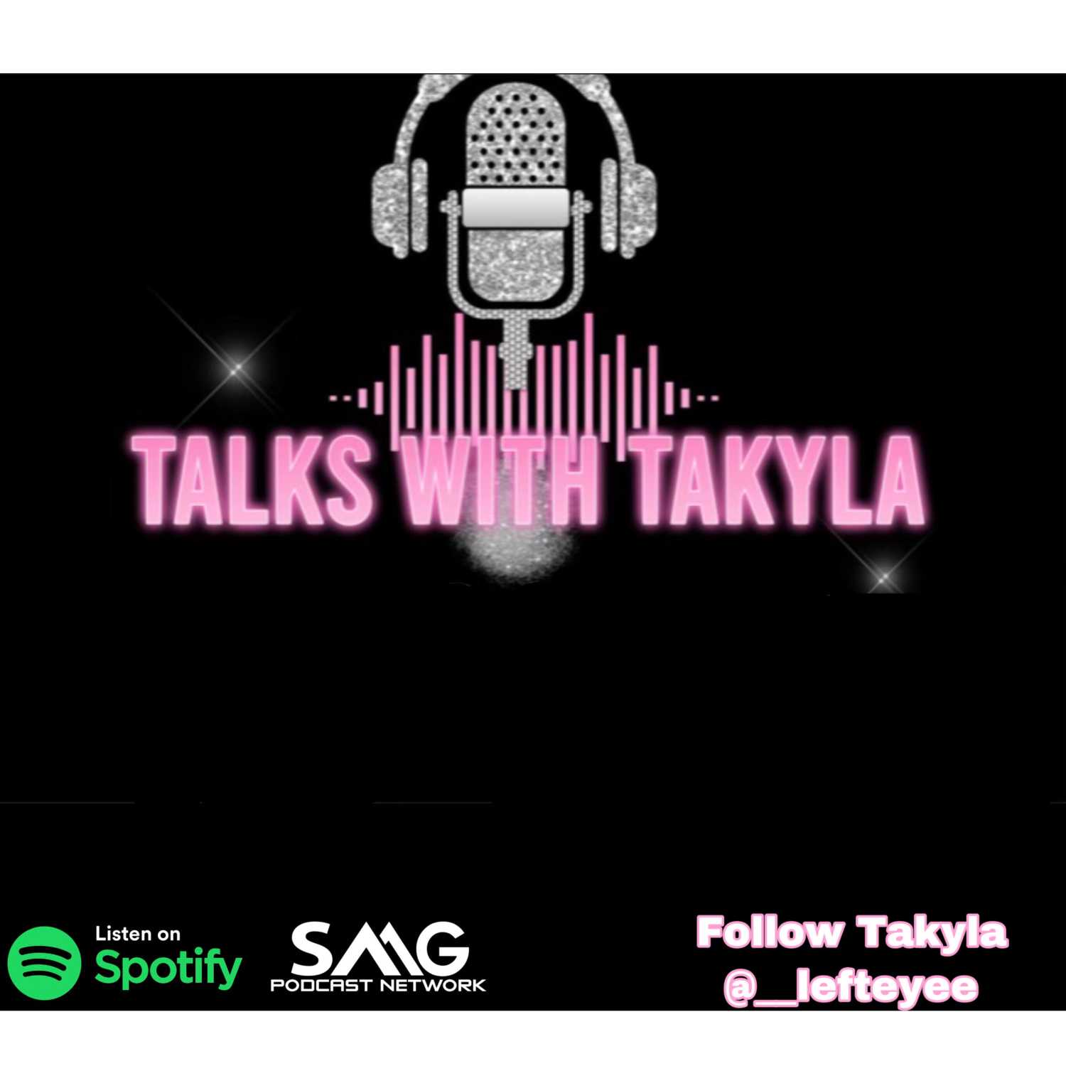 Talks With Takyla: Testicles One Two