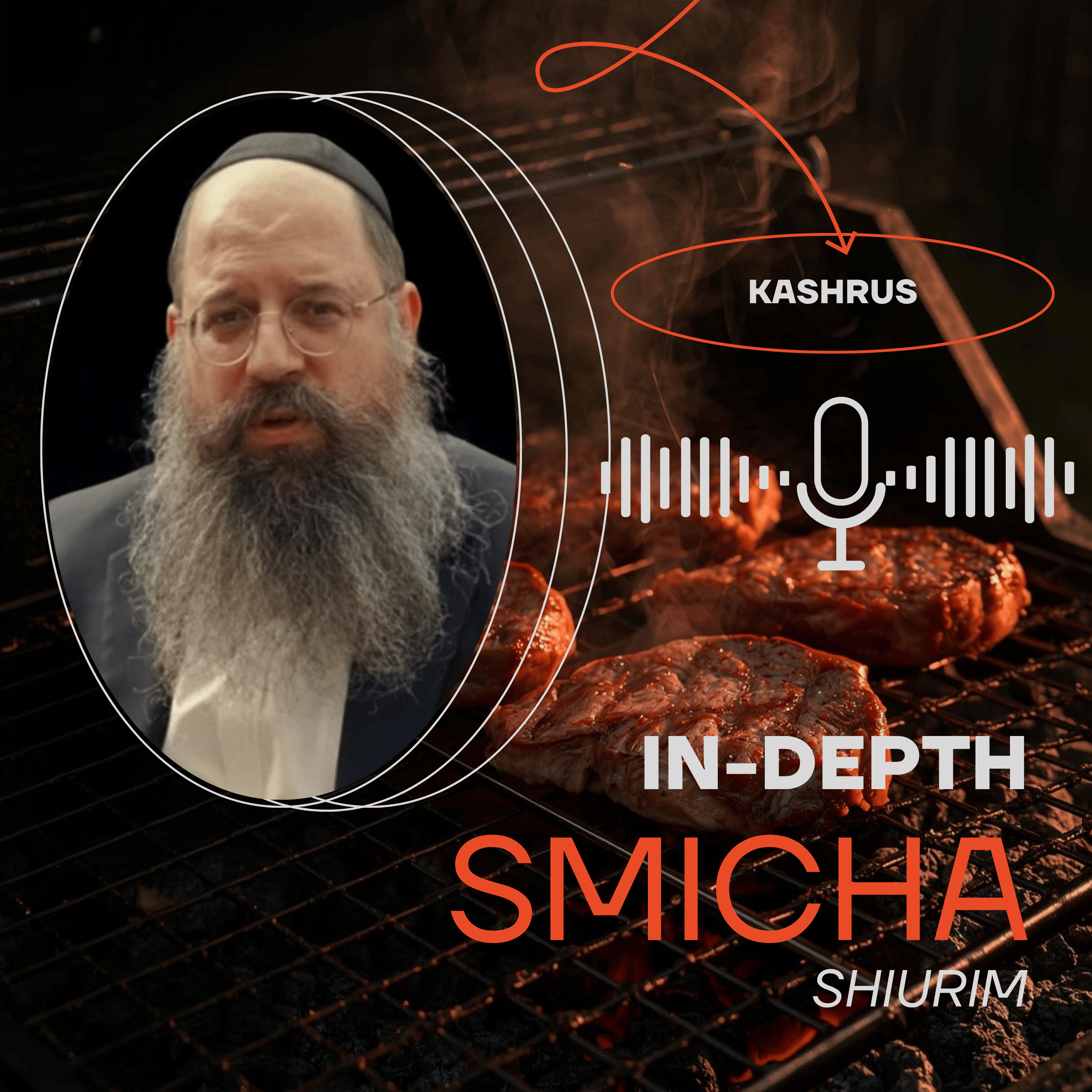 Smicha Shiurim