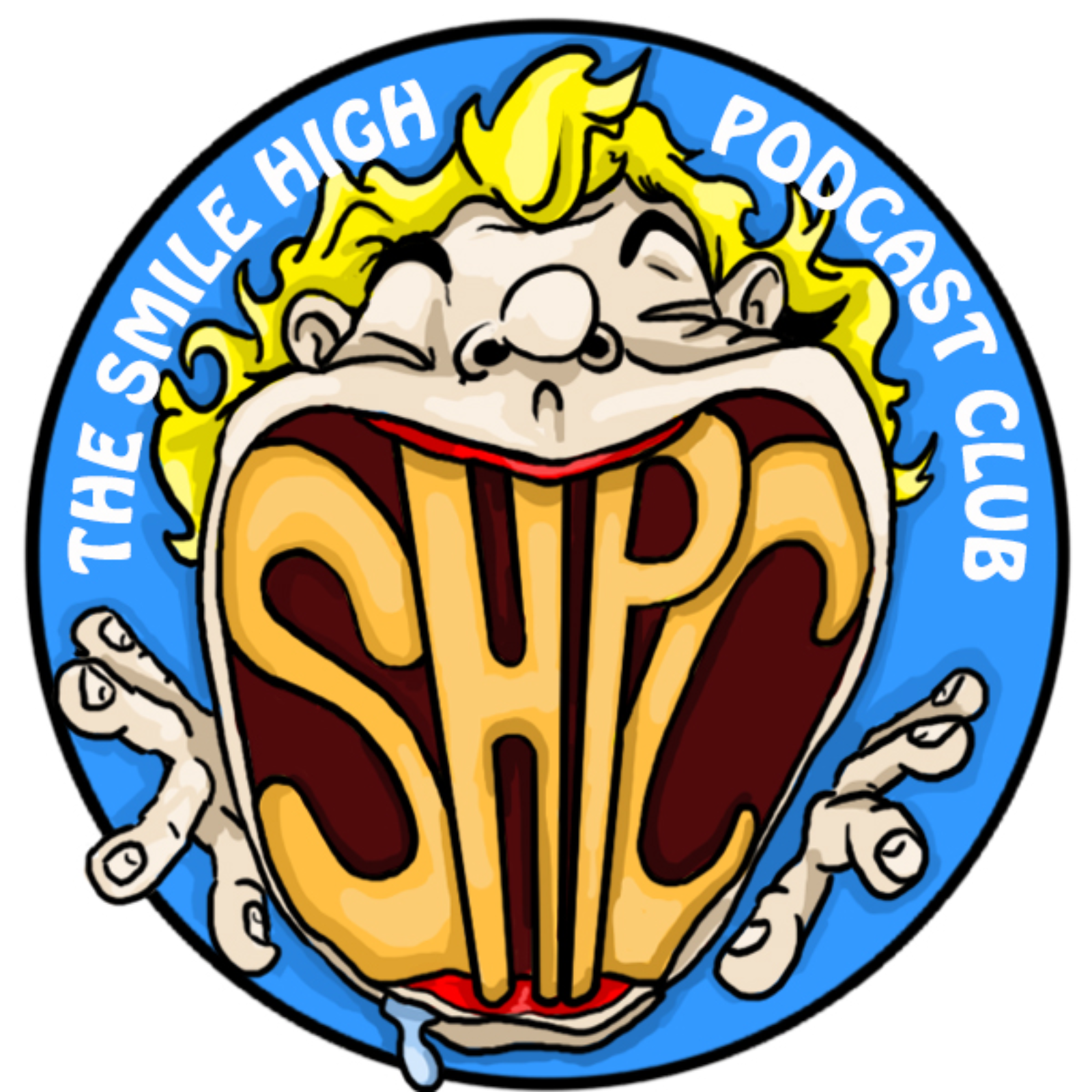 Smile High Podcast Club