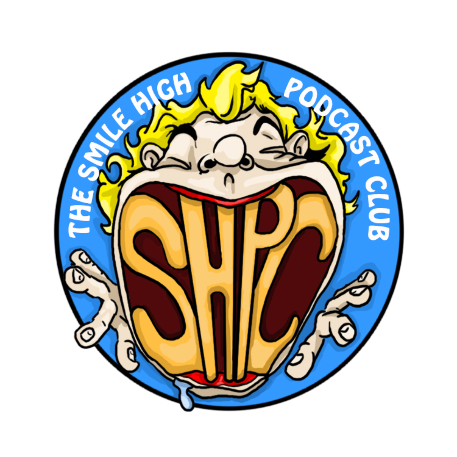 Smile High Podcast Club