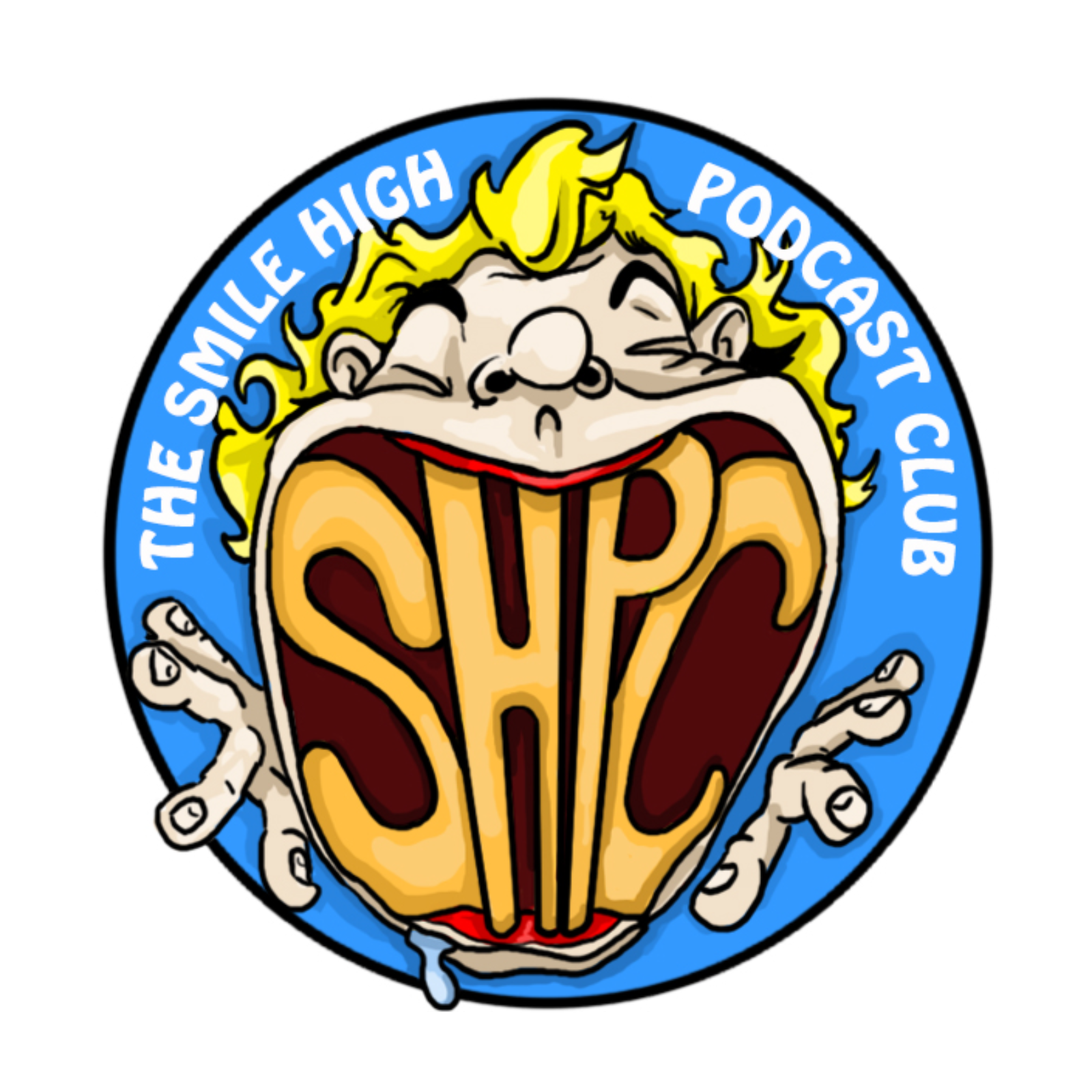 Smile High Podcast Club