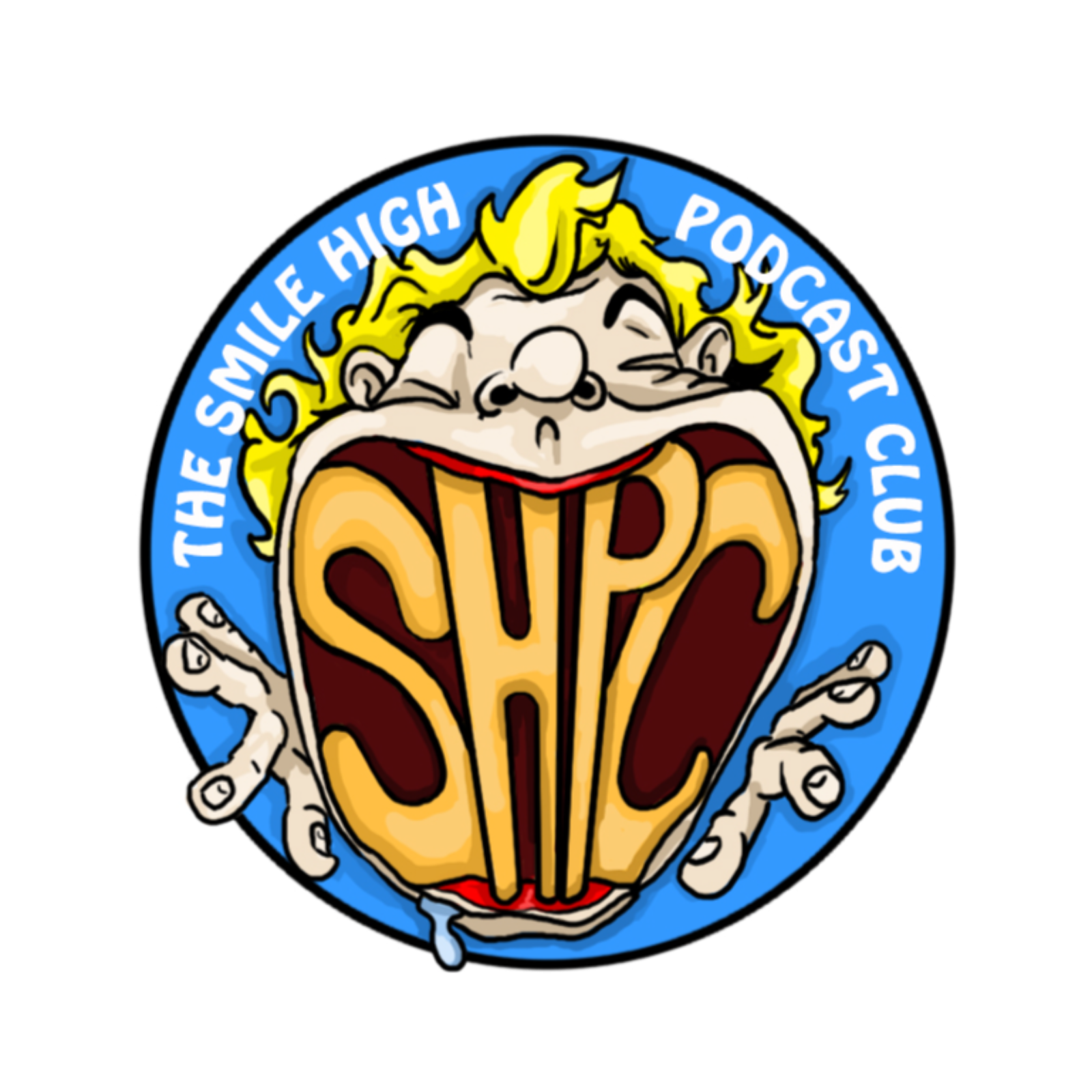 Smile High Podcast Club