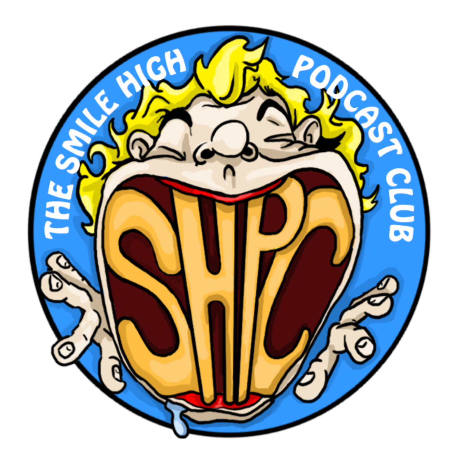 Smile High Podcast Club