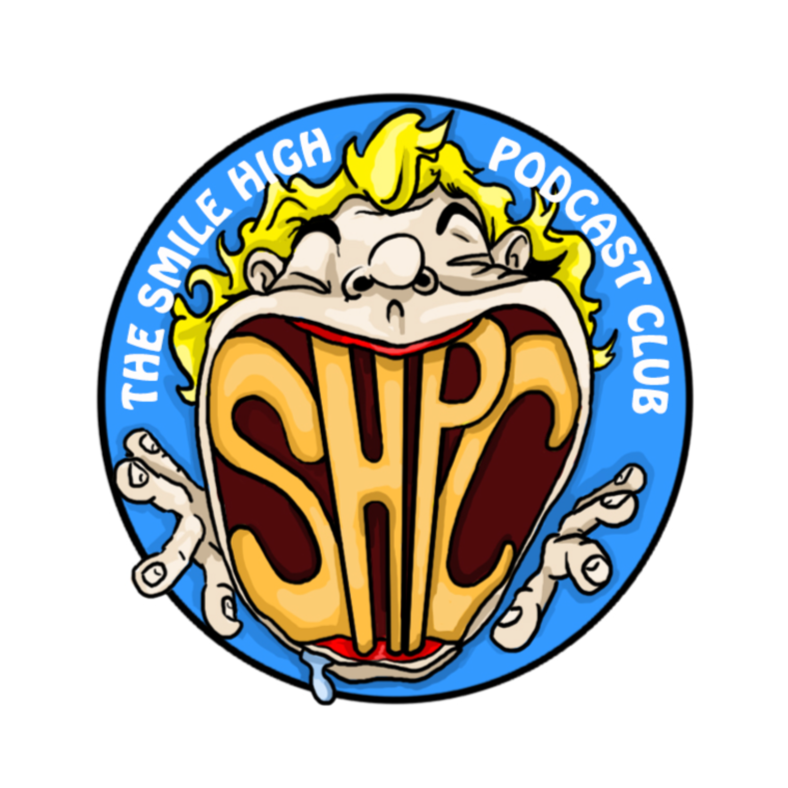 Smile High Podcast Club