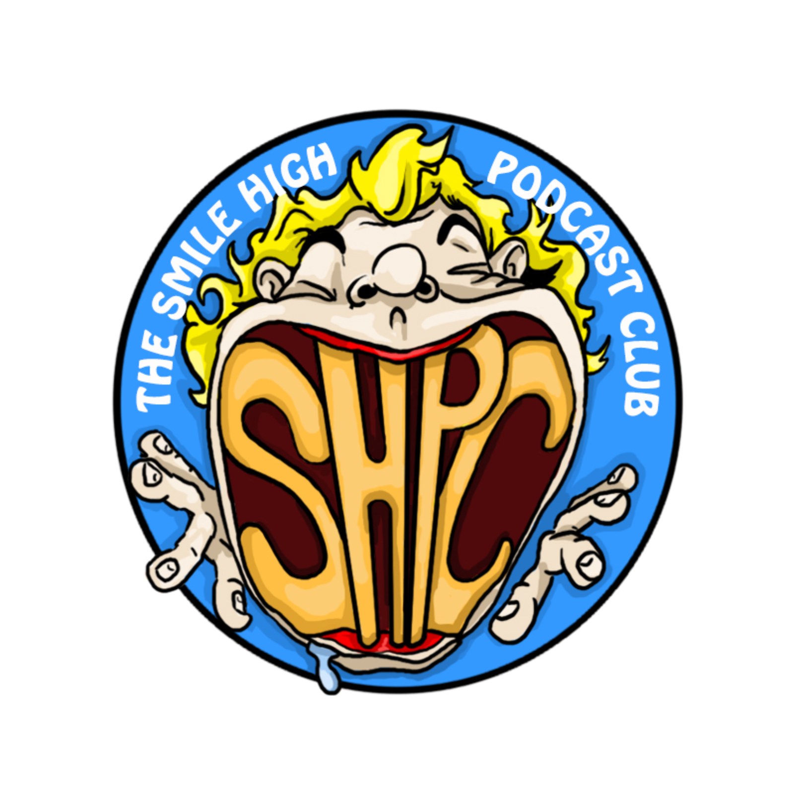 Smile High Podcast Club
