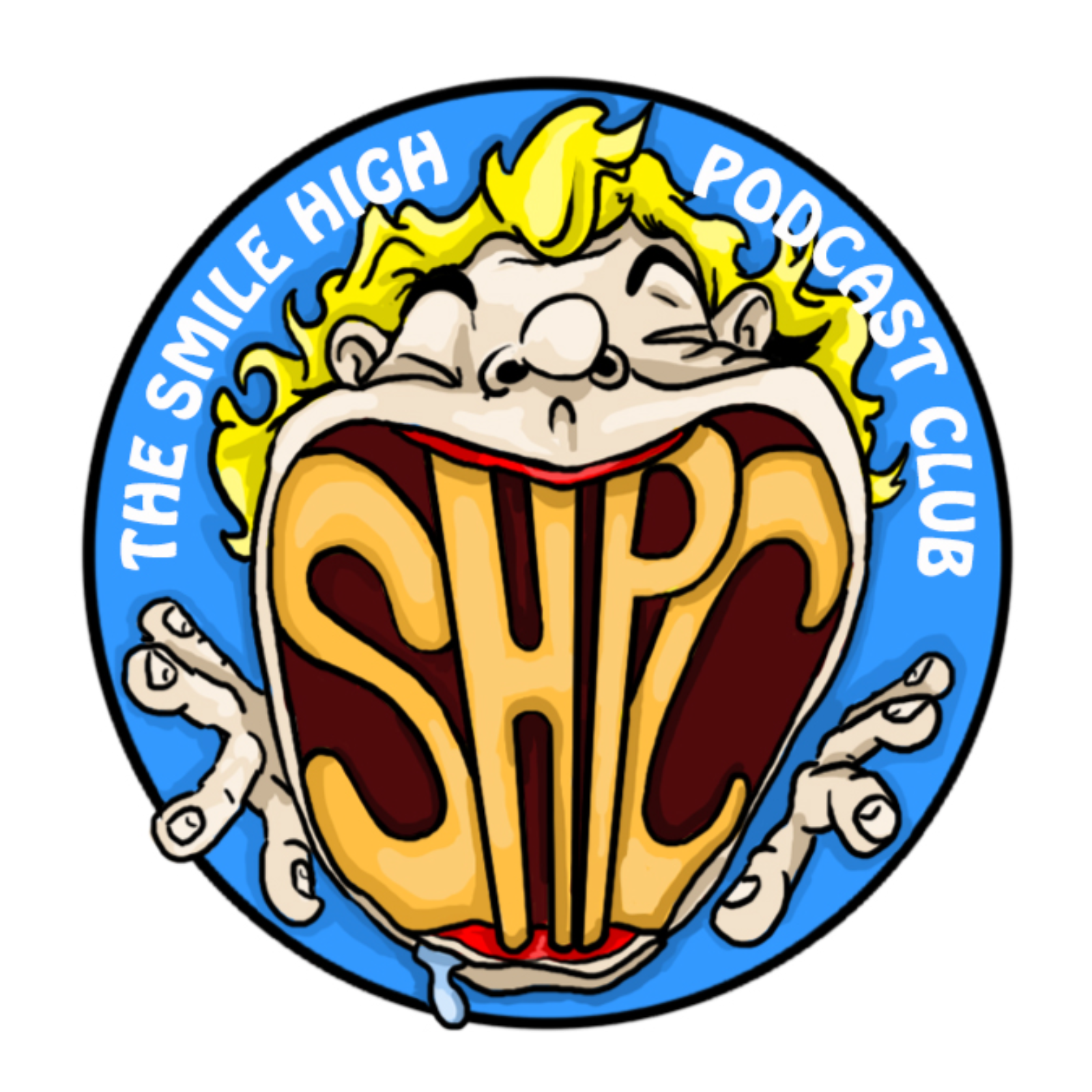 Smile High Podcast Club