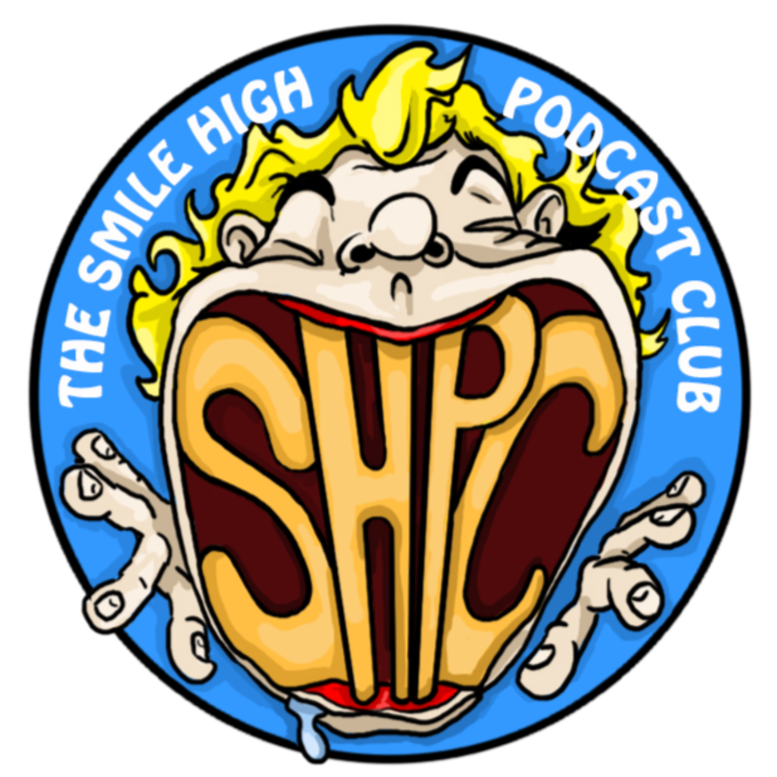 Smile High Podcast Club